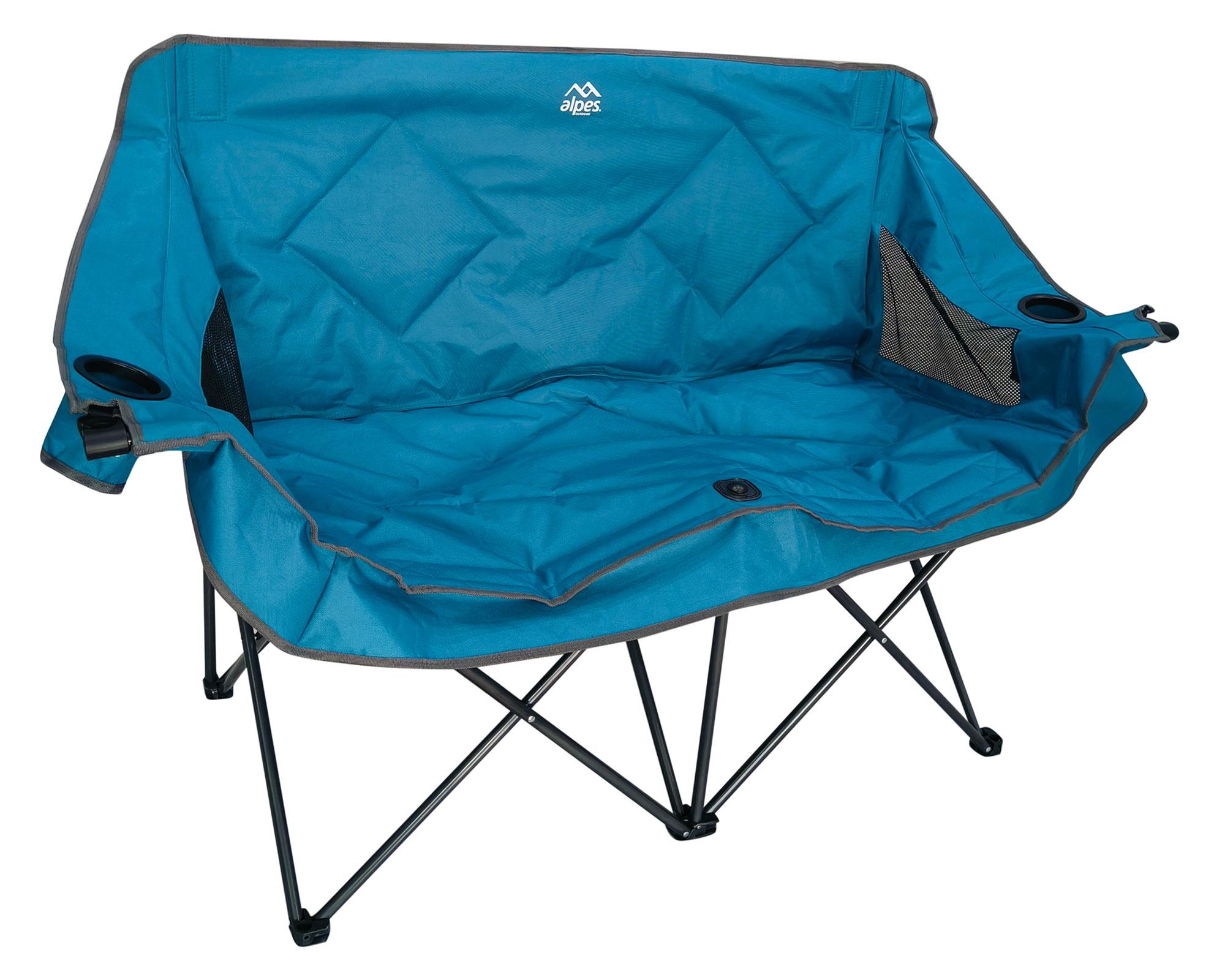 Silla camping doble Atacama-3