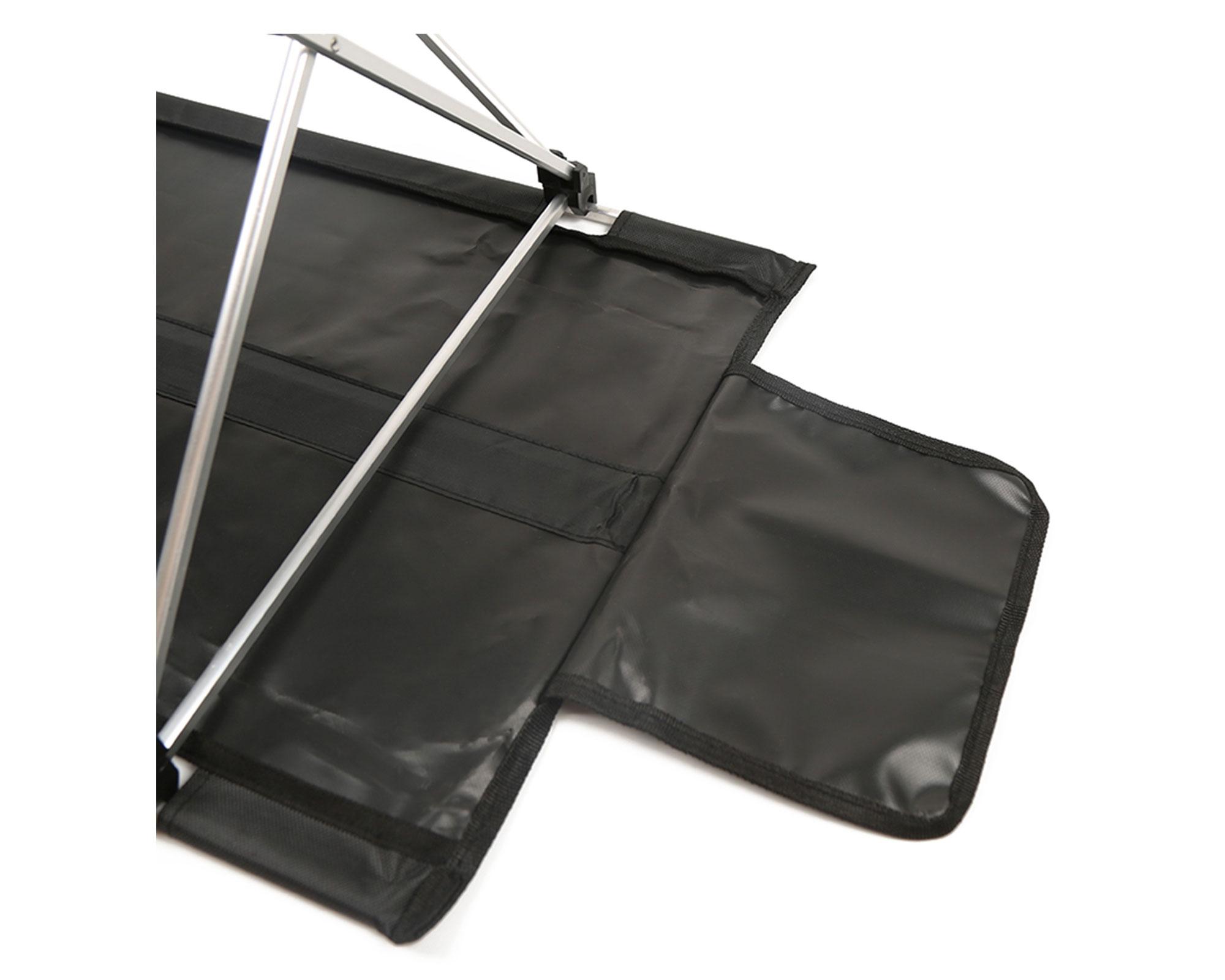 Mesa camping Magallanes 40x69x42 cm-3