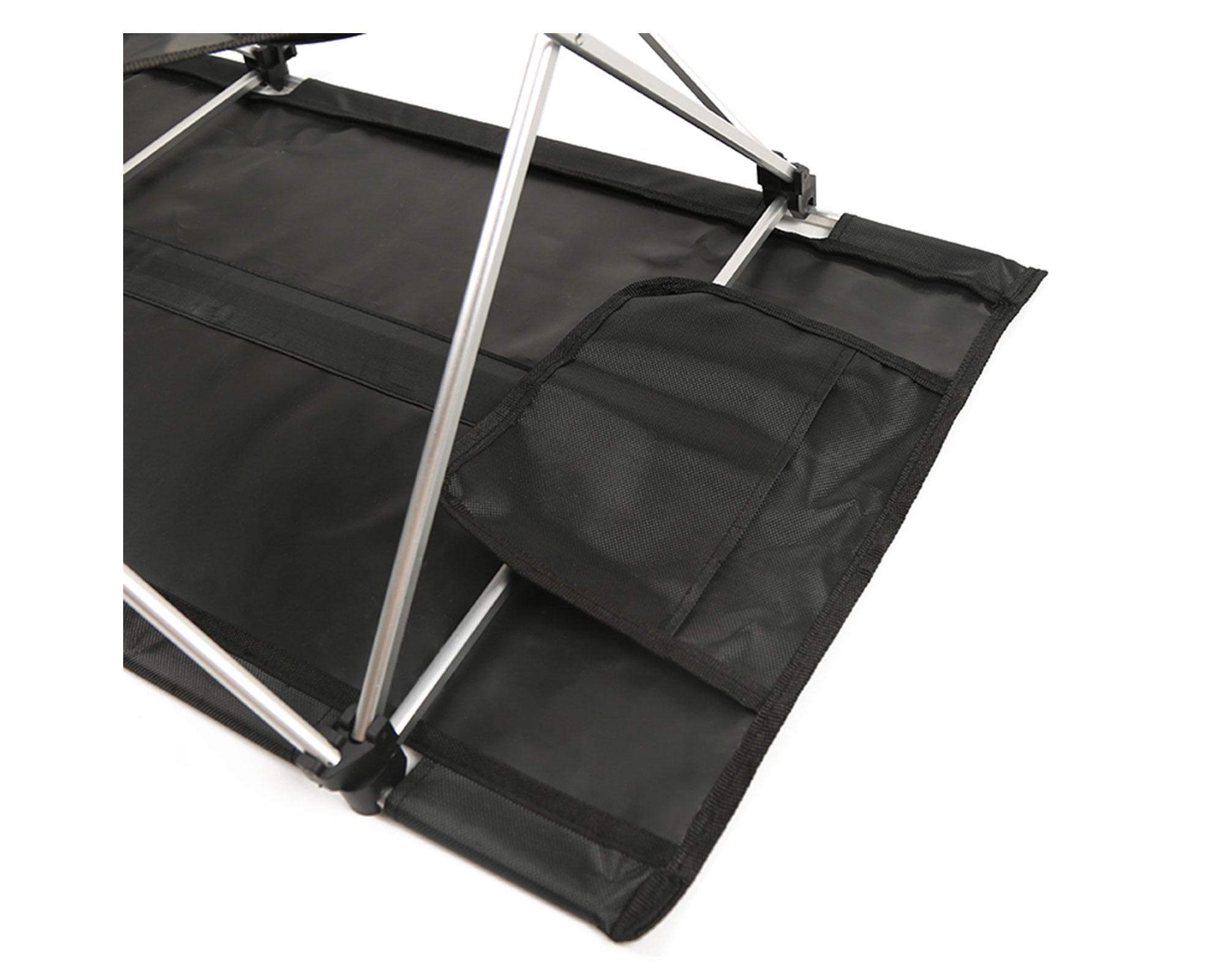 Mesa camping Magallanes 40x69x42 cm-2