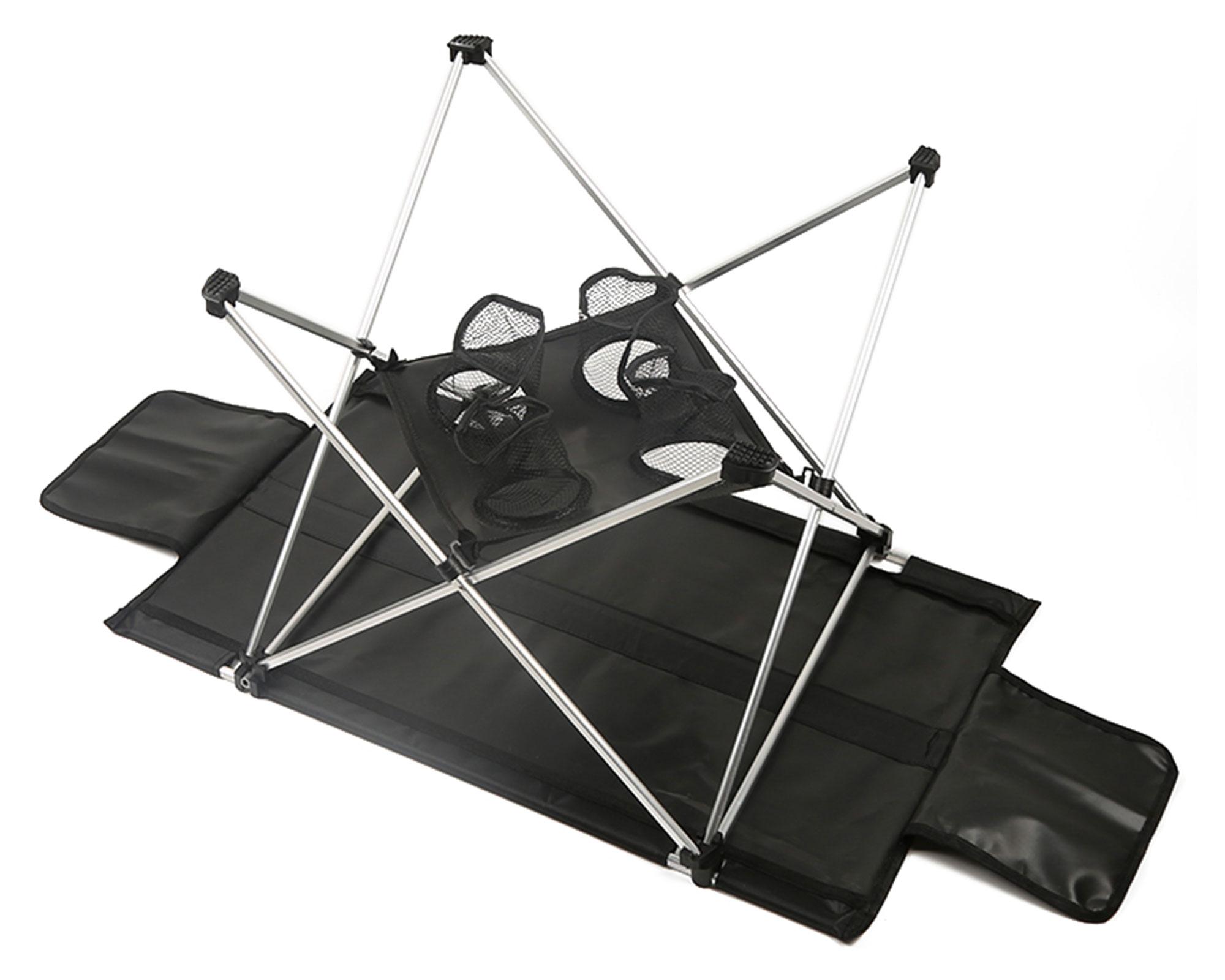 Mesa camping Magallanes 40x69x42 cm-1