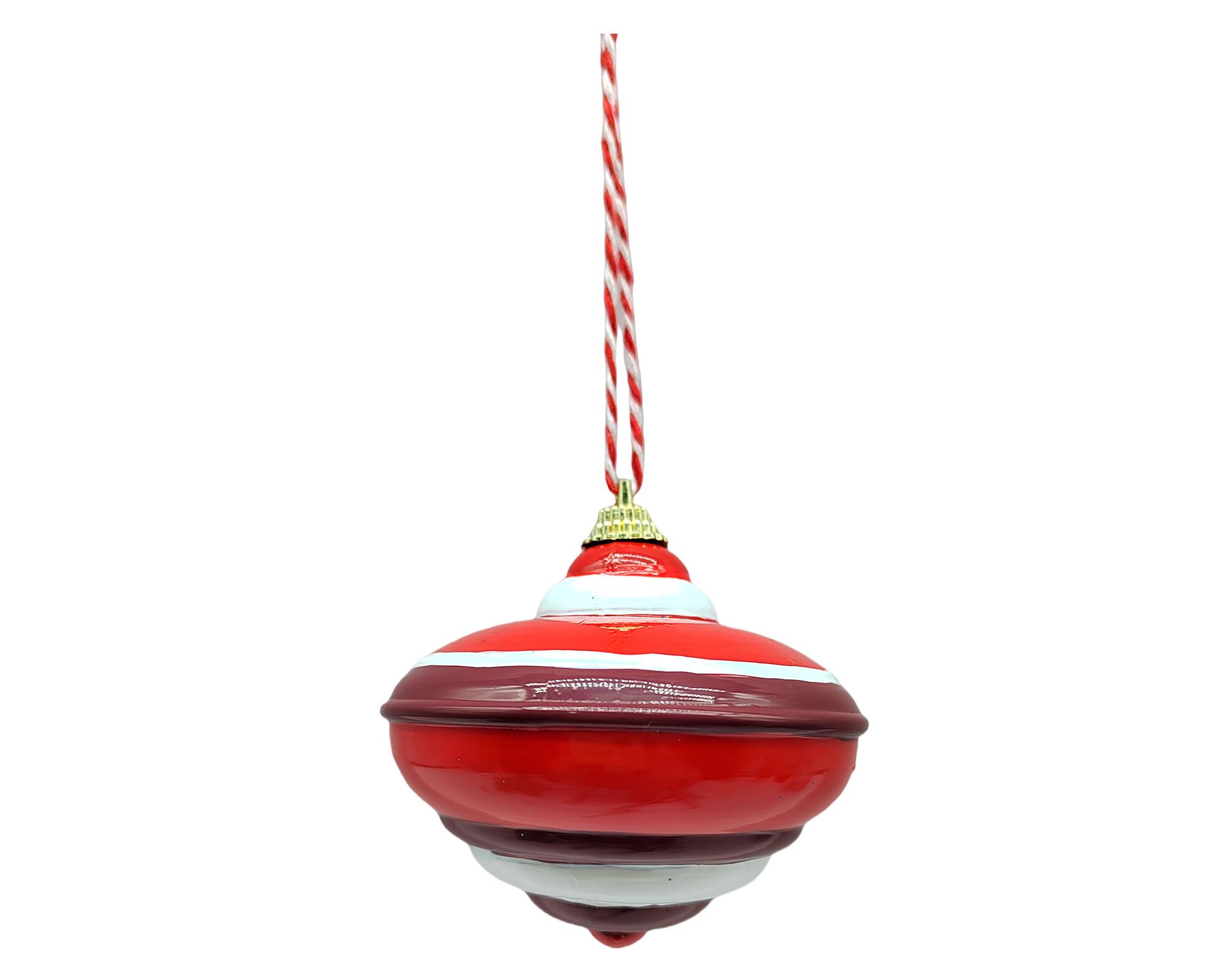 Colgante Trompo 7.5 cm-0