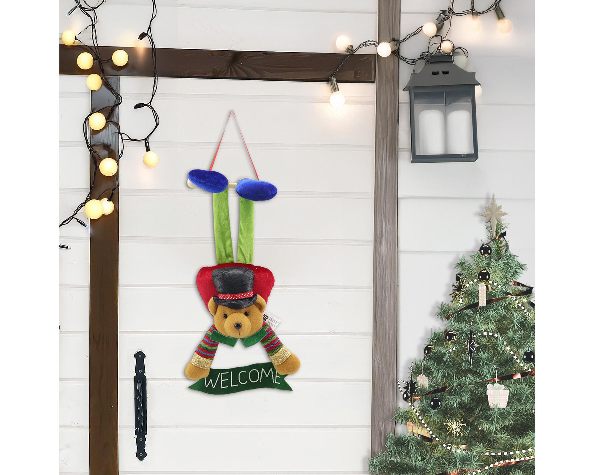 Colgante puerta Oso Juguetes-2