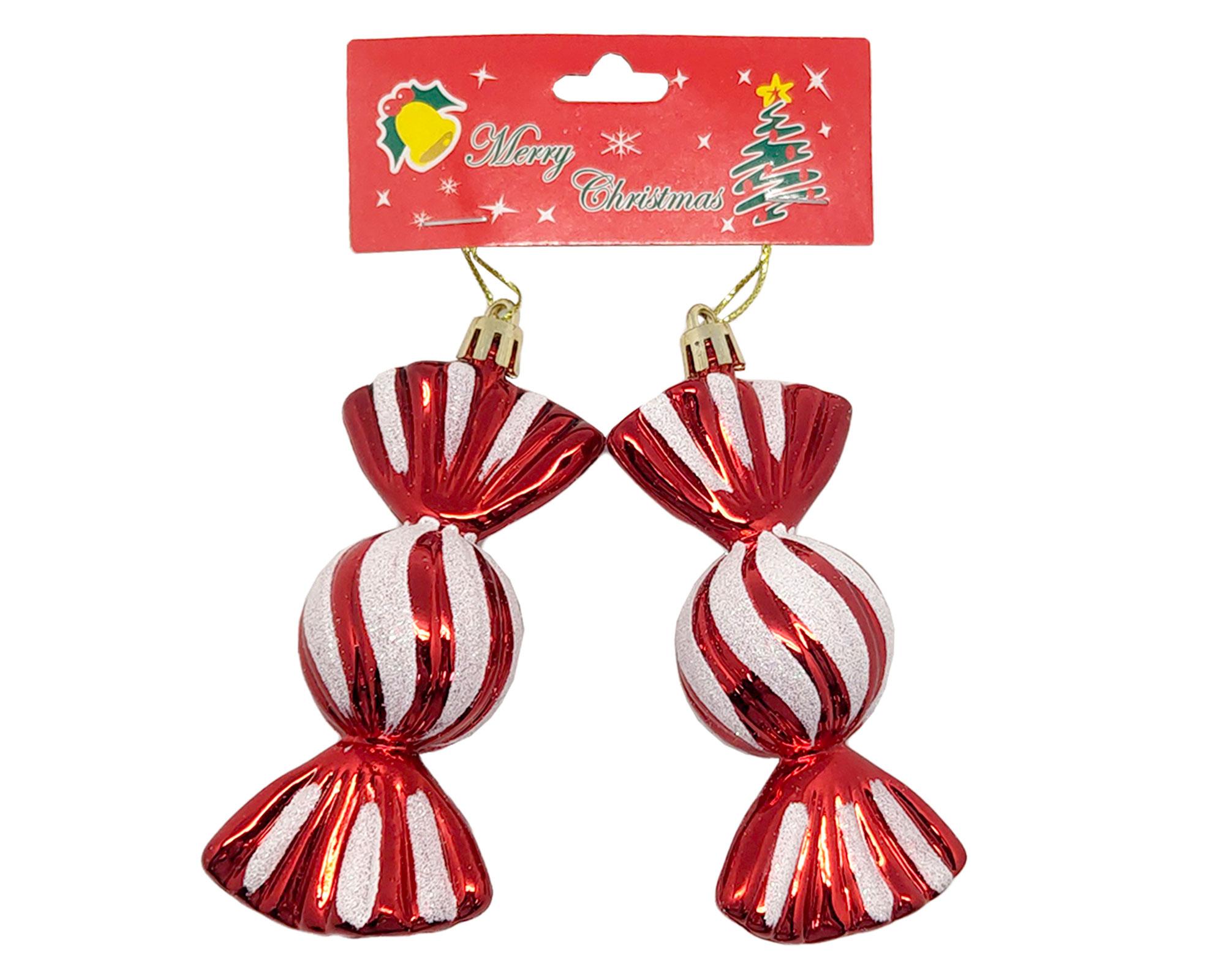 Colgante Dulce Ginger 2 Piezas-0