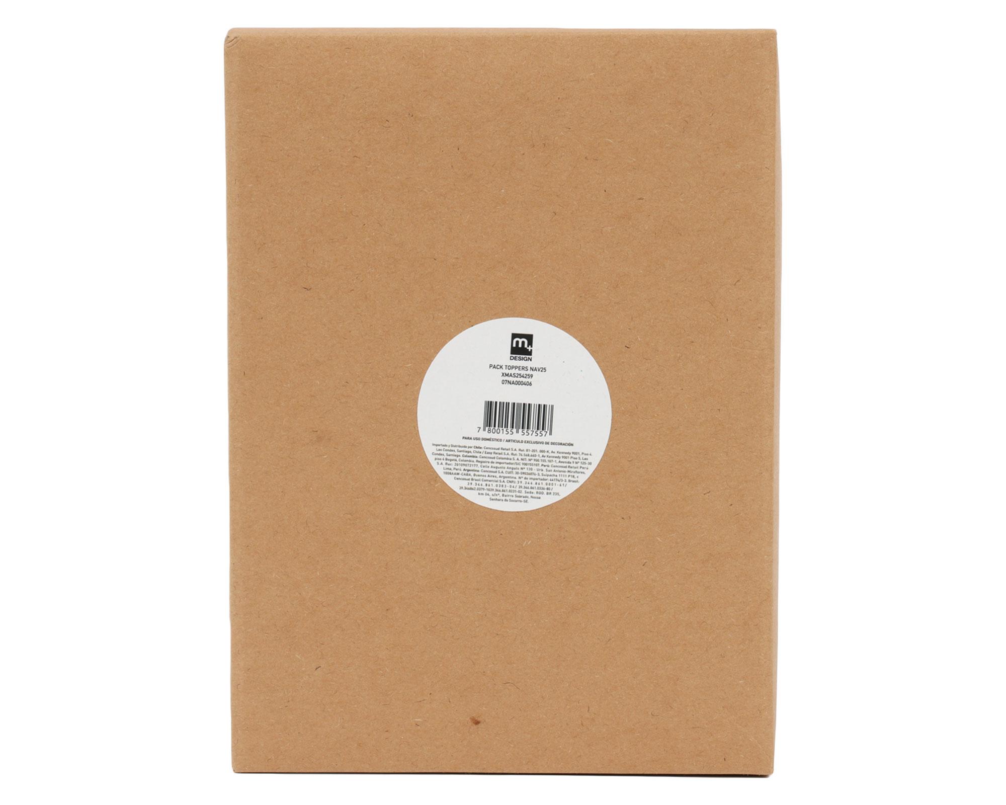 Pack Toppers repostería-4