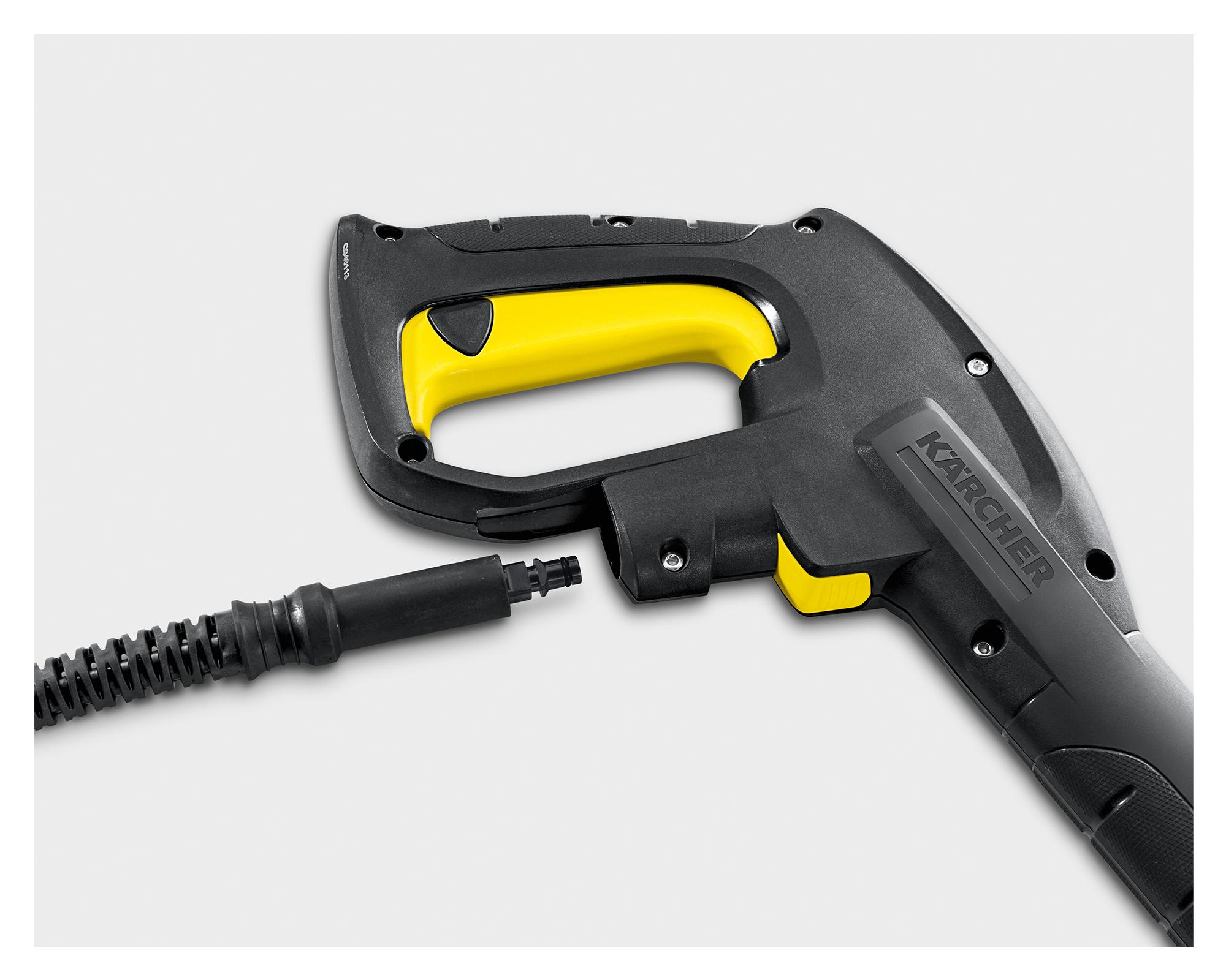 Pack para hidrolavadora pistola + manguera 4 m HK4-3