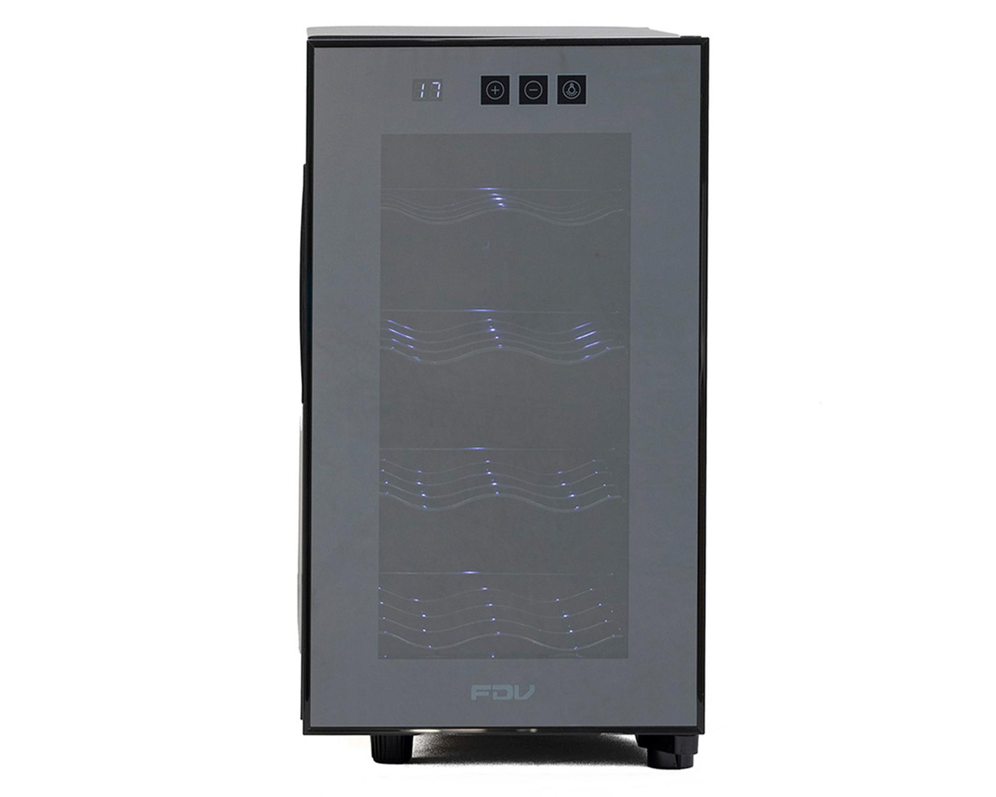 Enfriador de vino New Style 8-0