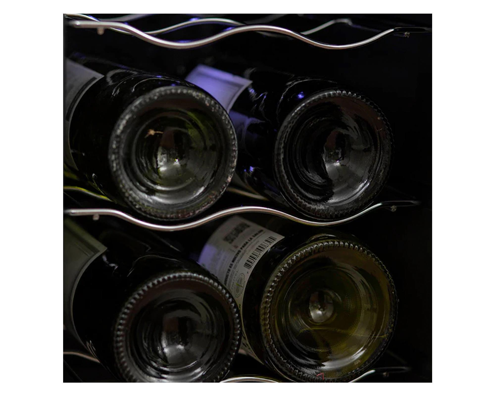 Enfriador de vino New Style 8-1