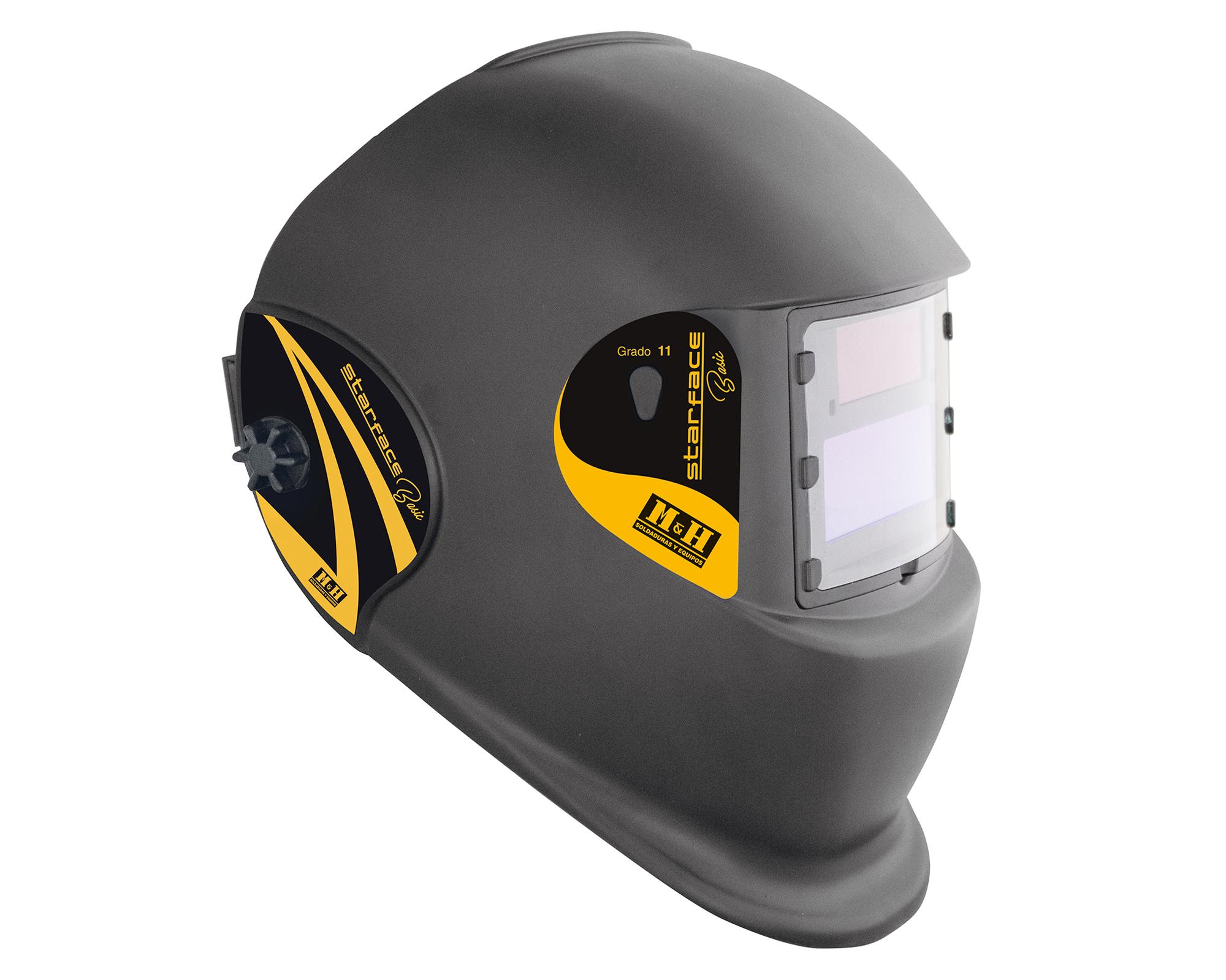 Soldadora Kombat 200 plus 10.5 kVA + mascara + curso online-3
