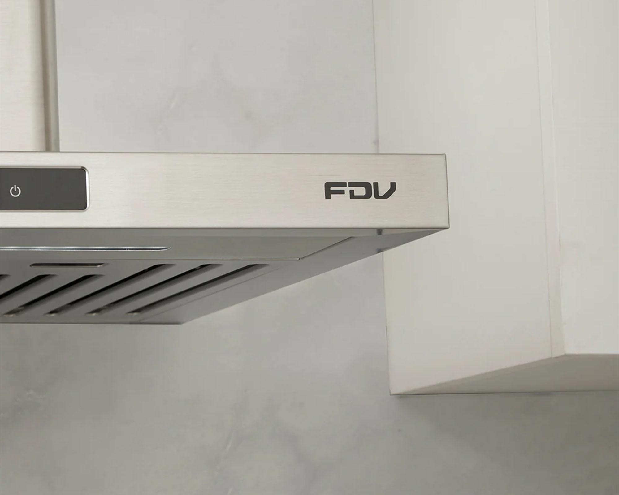 Campana mural Elite decorativa 60 129W-3