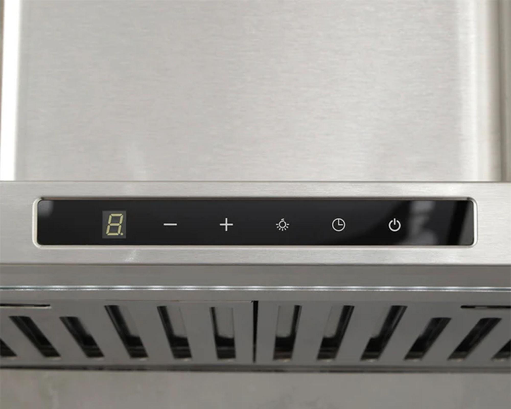 Campana mural Elite decorativa 60 129W-2