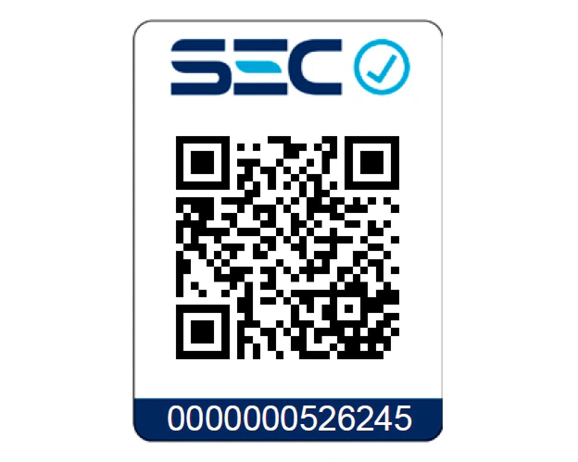 Campana mural Elite decorativa 60 129W-4