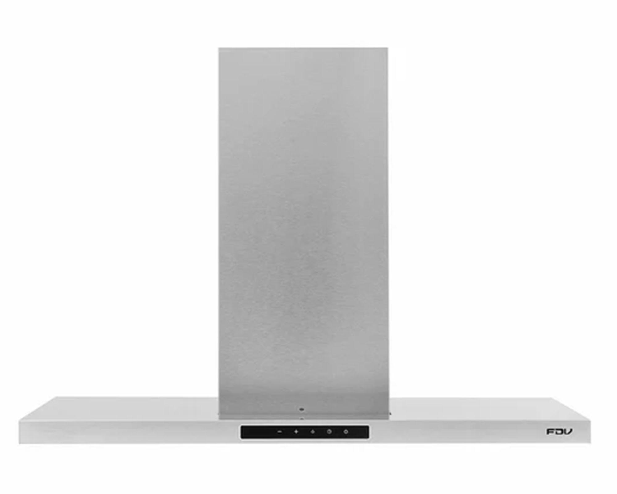 Campana Elite isla 90 204W-0