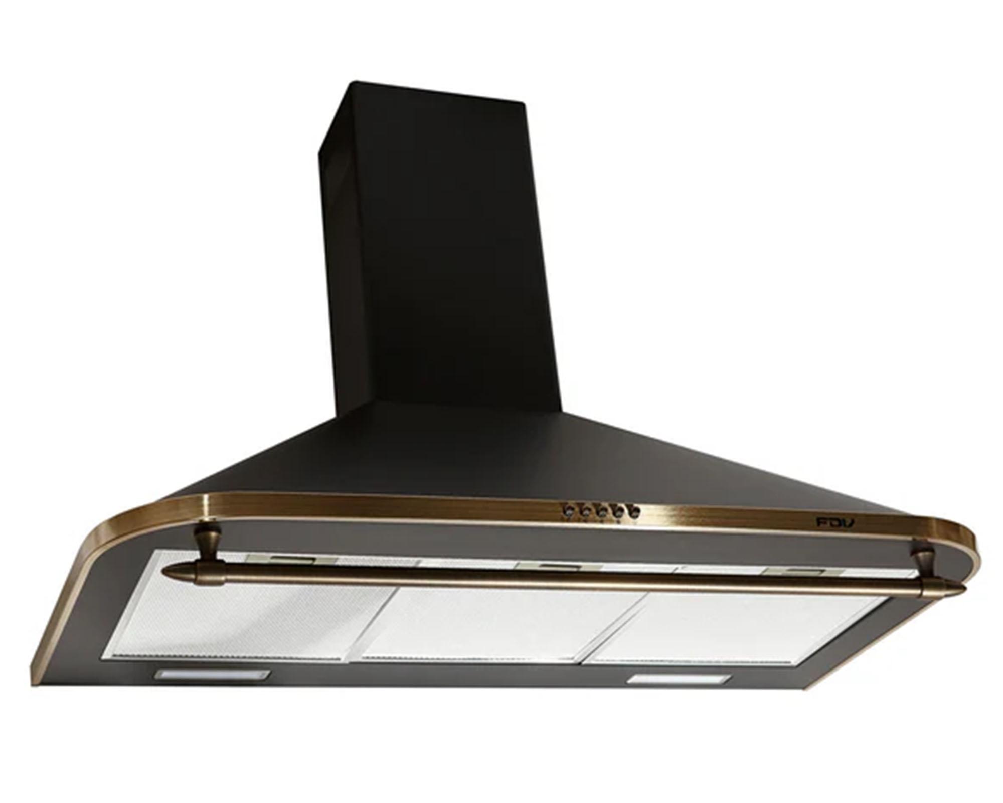 Campana mural Vintage 90 3.0 238W-0