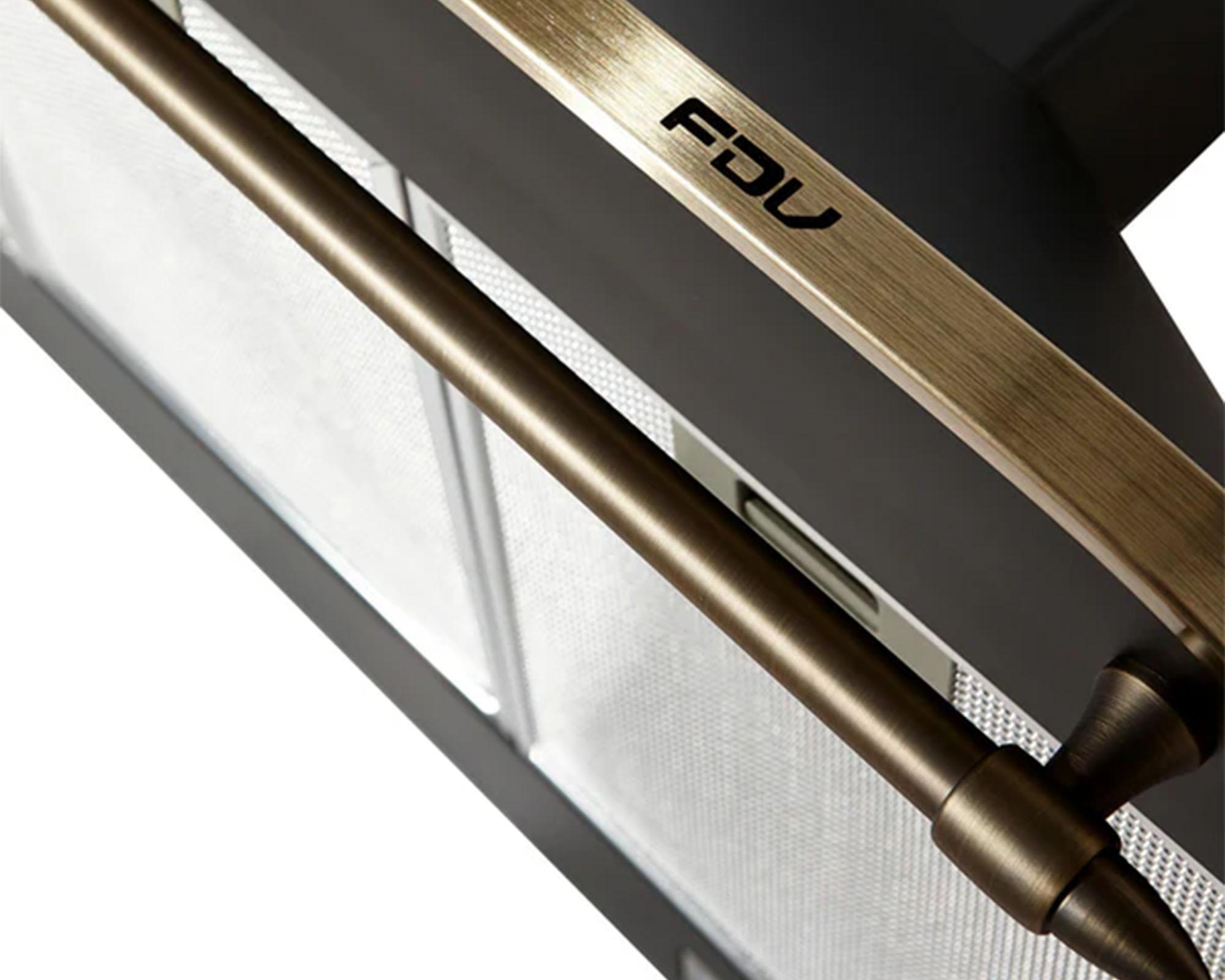 Campana mural Vintage 90 3.0 238W-3