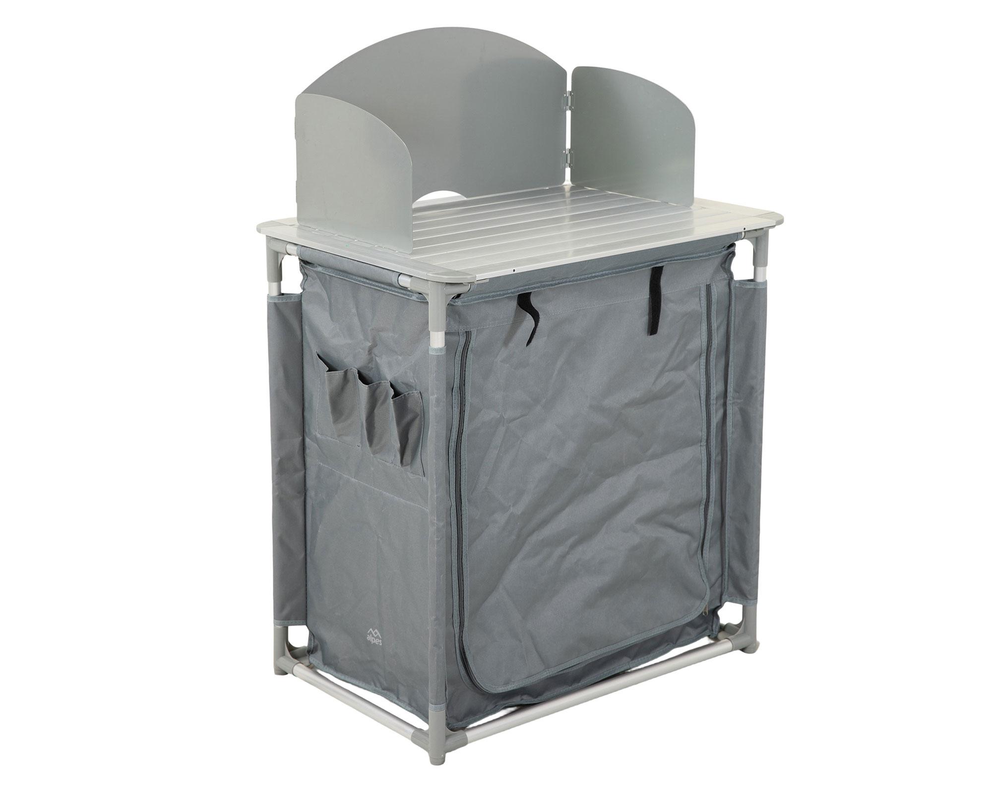 Mesa camping Alacena 107x76x56 cm-1