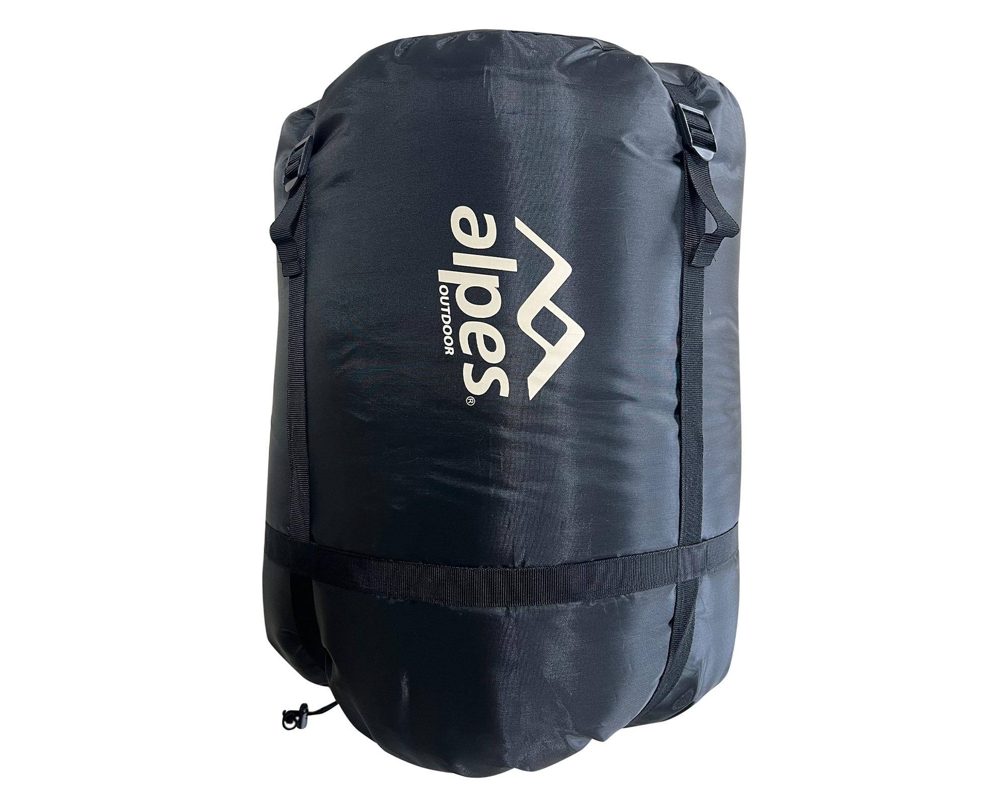 Saco dormir Neltume 3.5 kg 15/0°C-5
