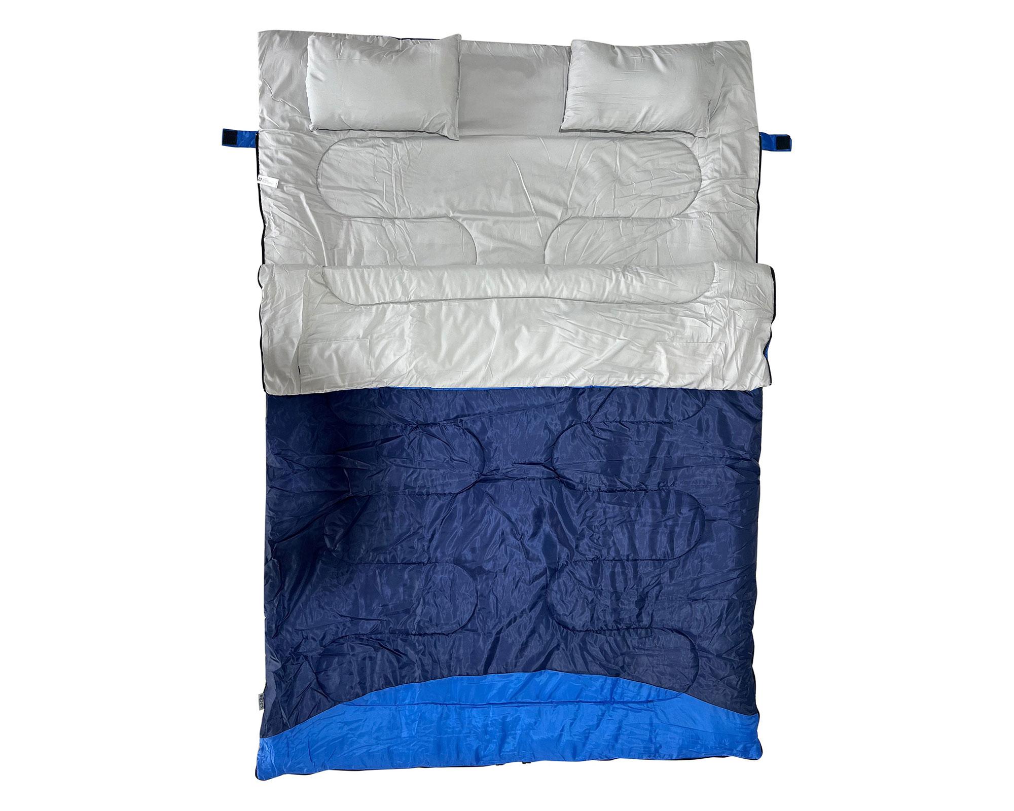 Saco dormir Neltume 3.5 kg 15/0°C-0
