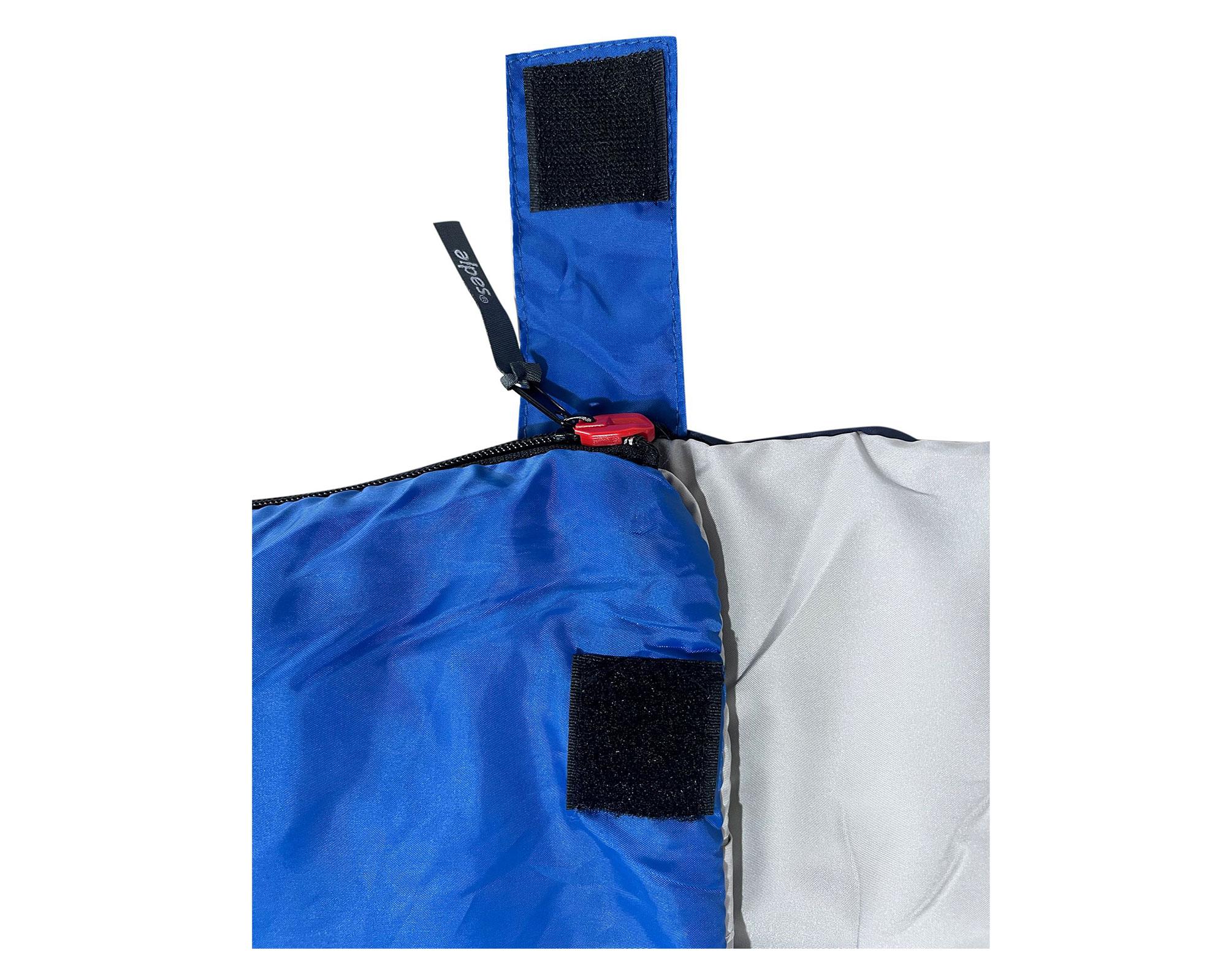 Saco dormir Neltume 3.5 kg 15/0°C-3