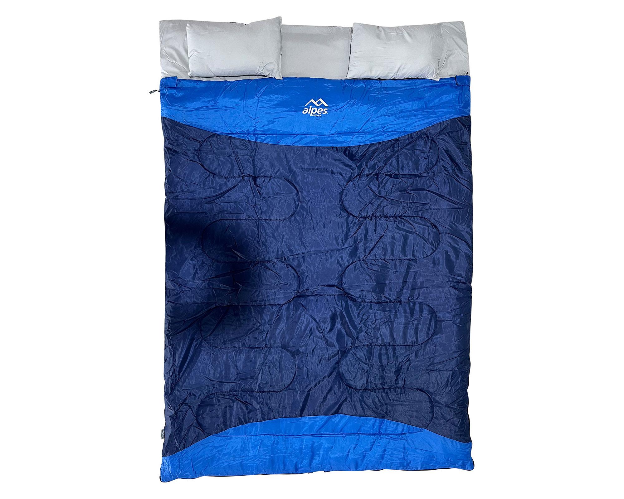 Saco dormir Neltume 3.5 kg 15/0°C-1