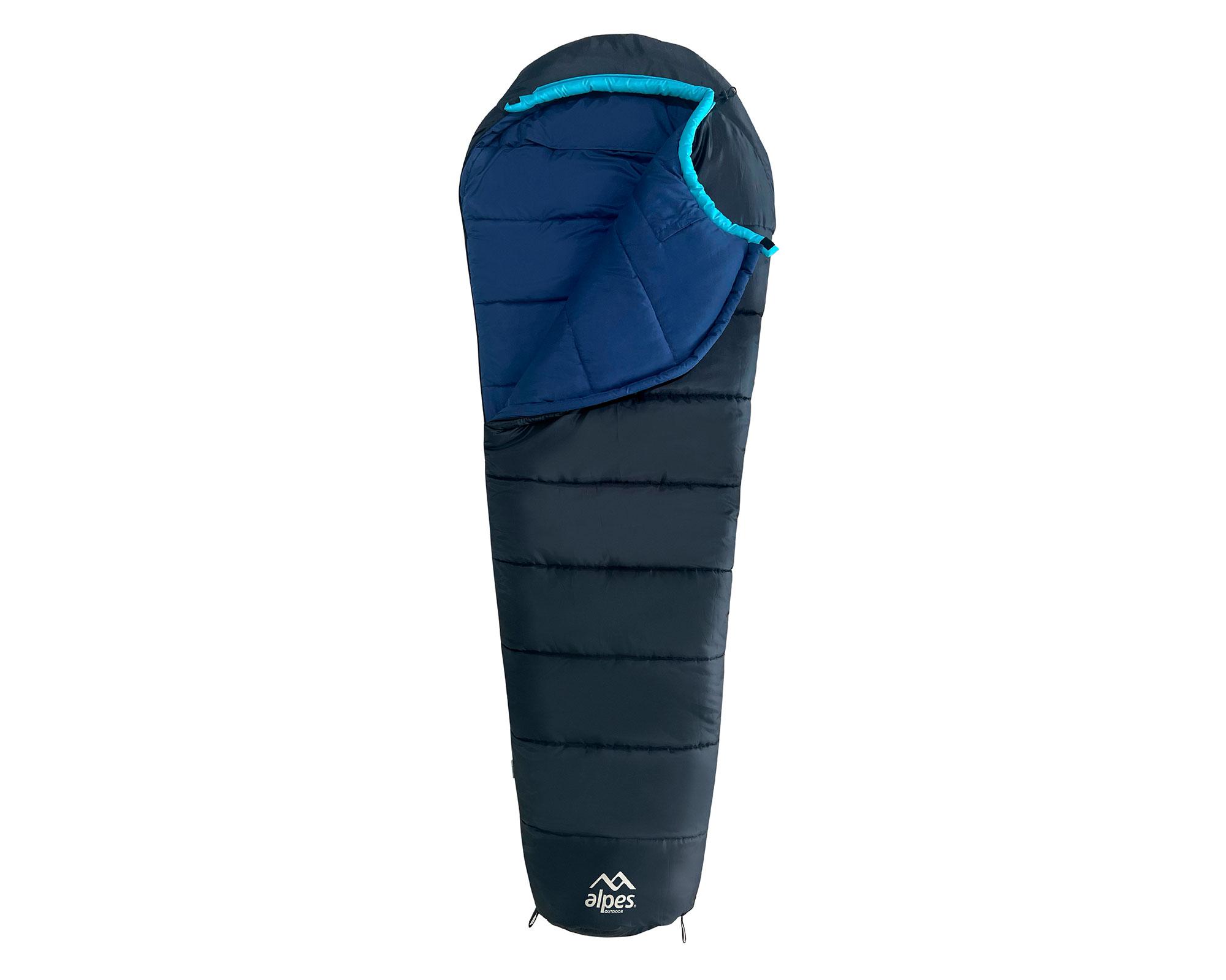 Saco dormir Alaska-2