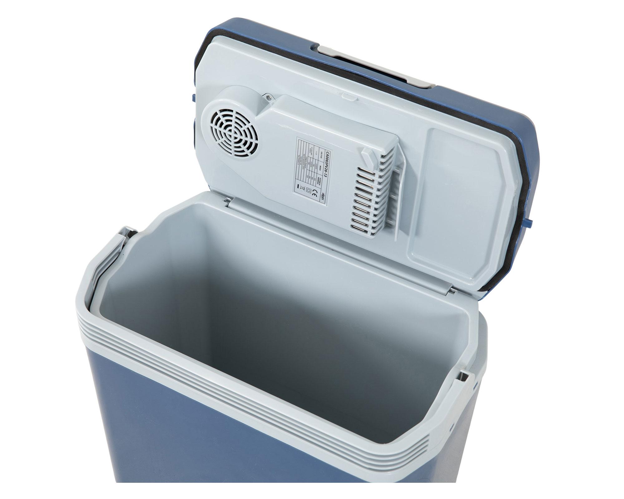 Nevera eléctrica 20L-8