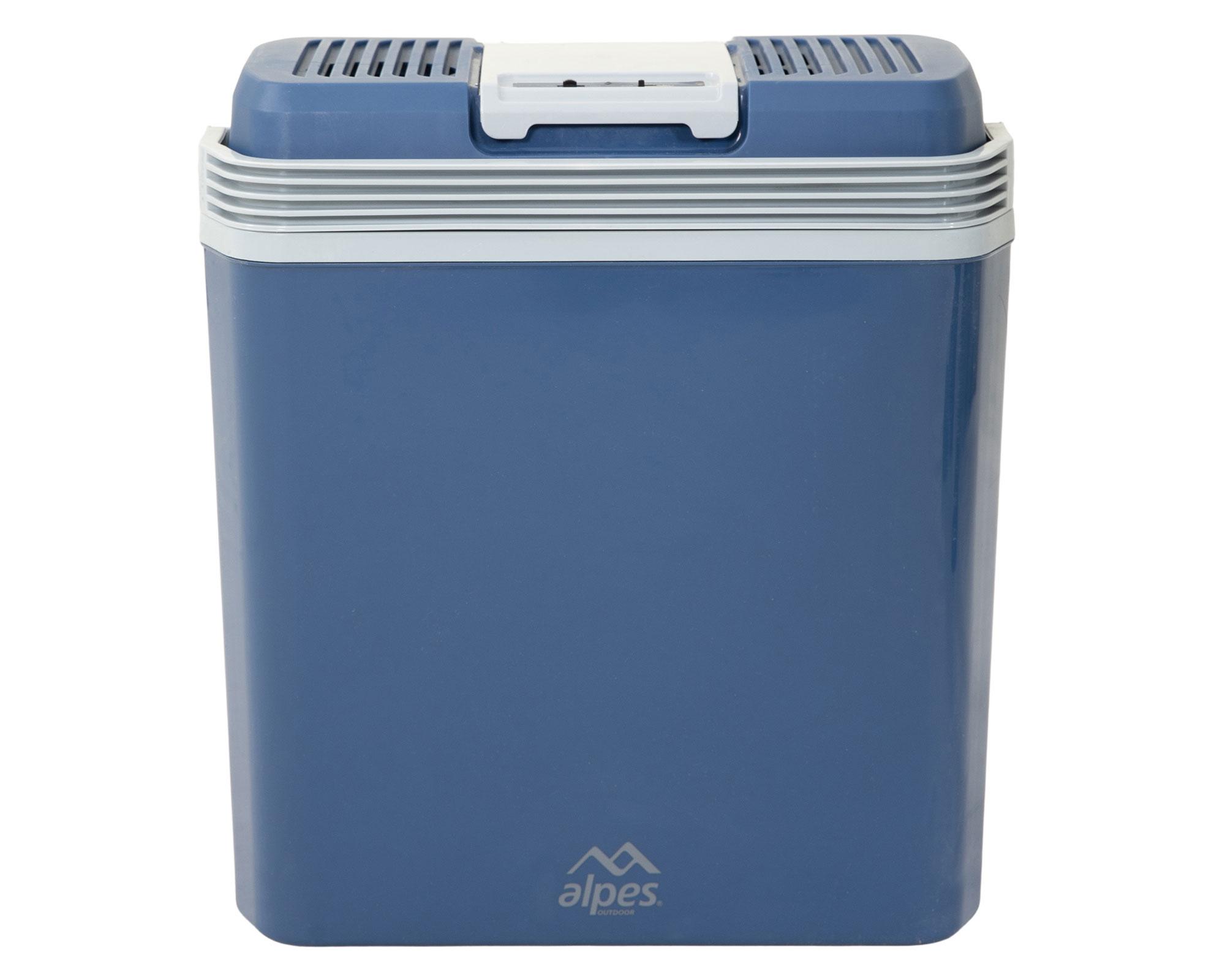 Nevera eléctrica 20L-5