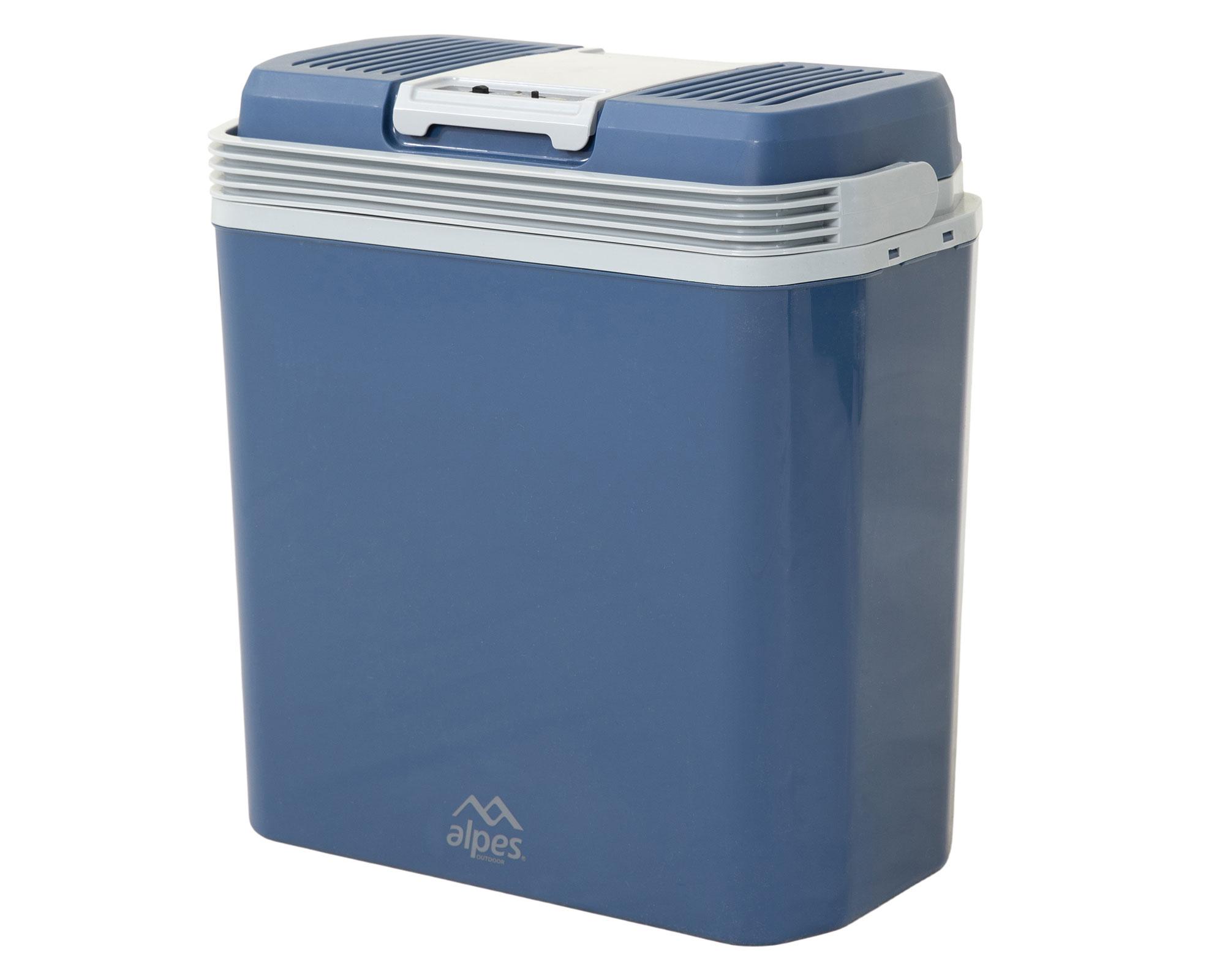 Nevera eléctrica 20L-6