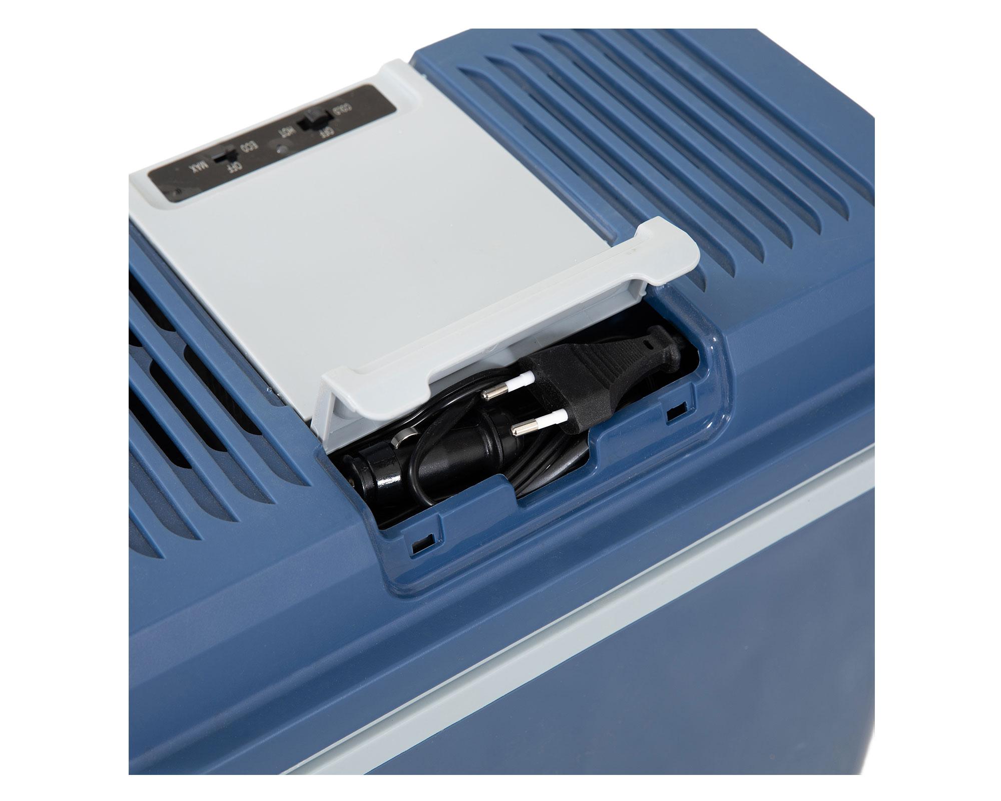 Nevera eléctrica 20L-7