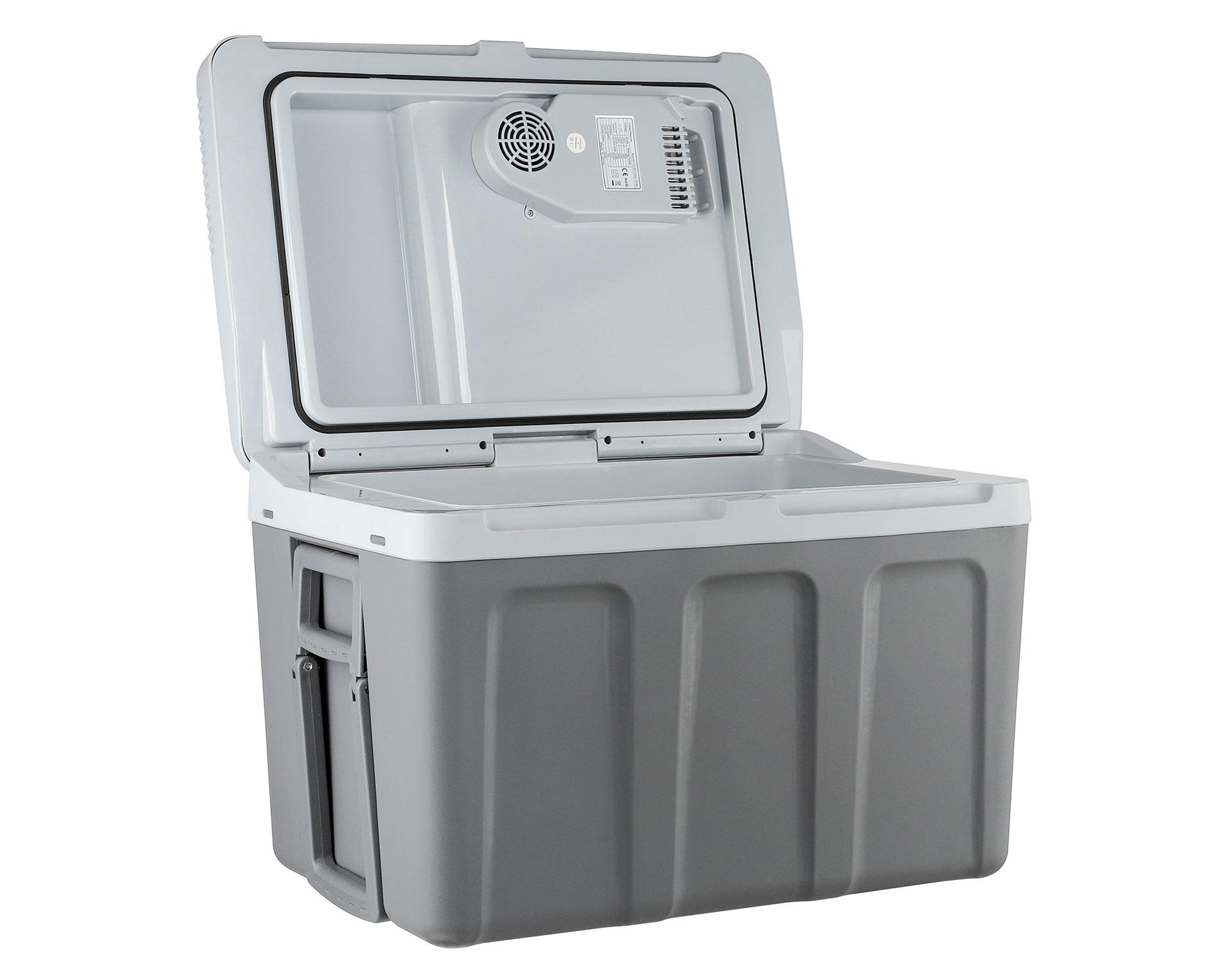 Nevera eléctrica 40L-2