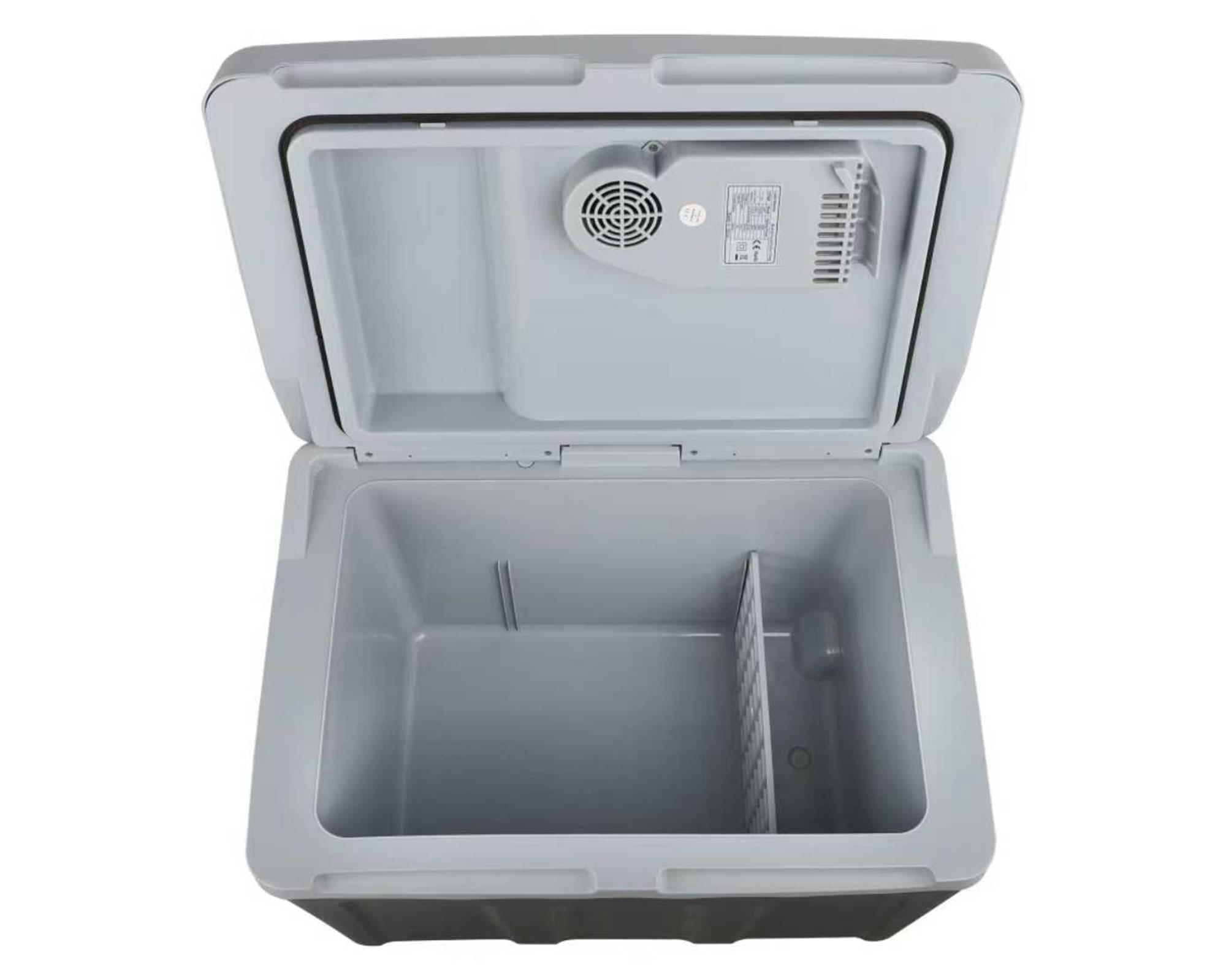 Nevera eléctrica 40L-3