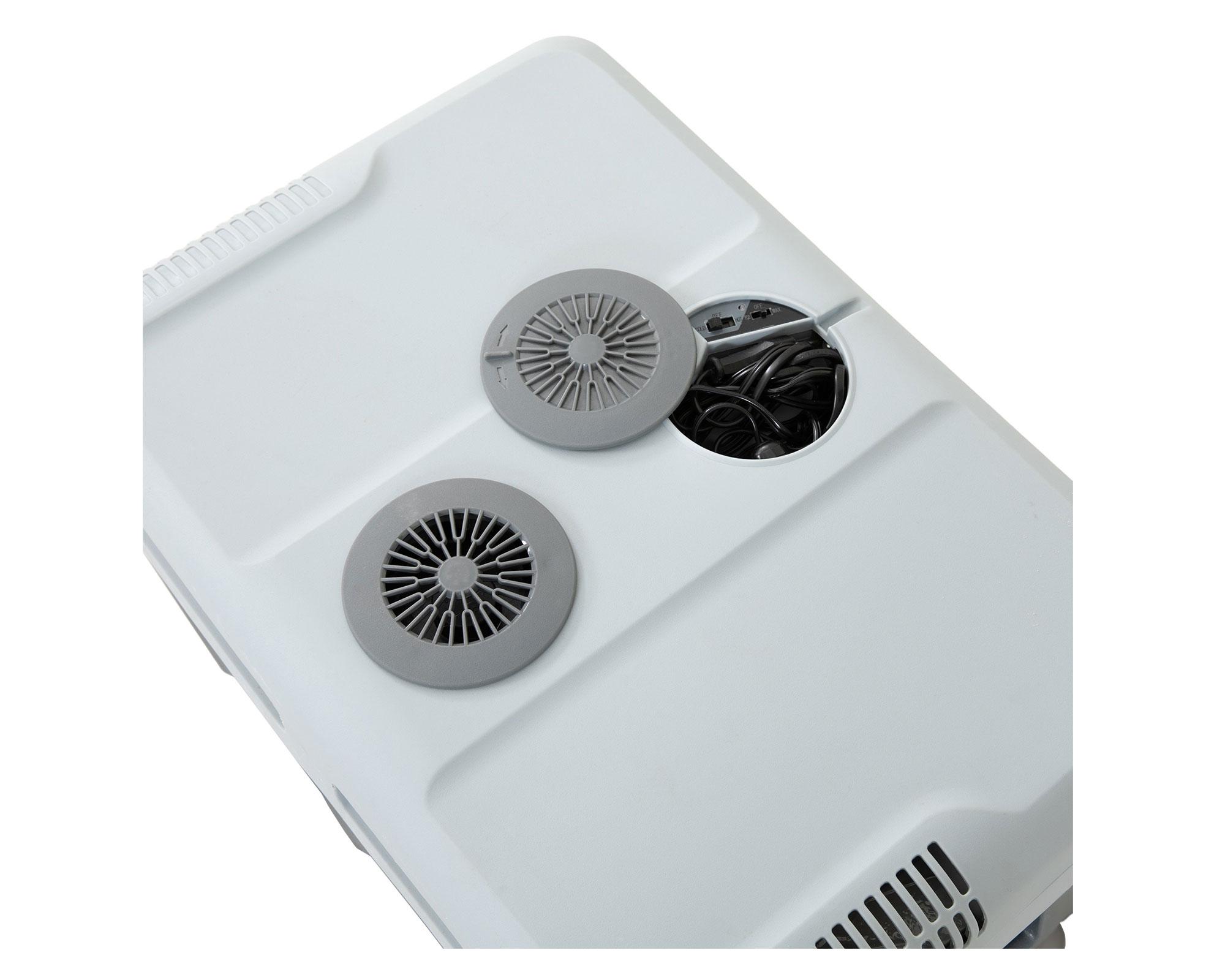 Nevera eléctrica 40L-4