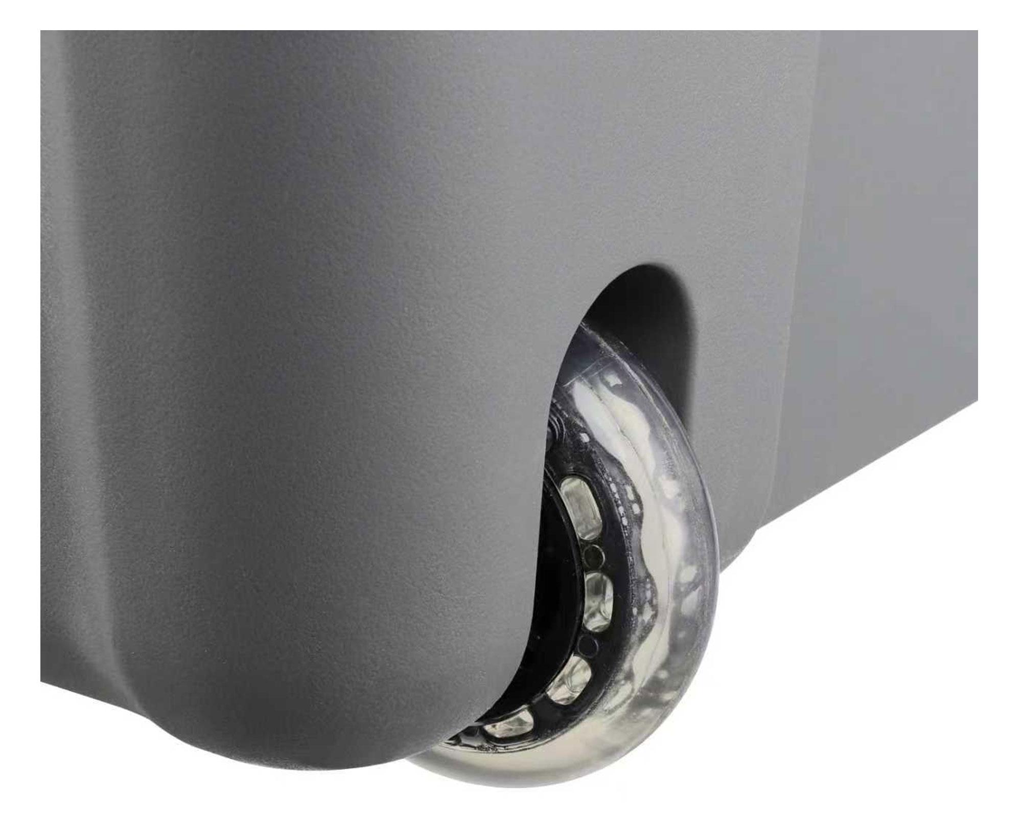 Nevera eléctrica 40L-5