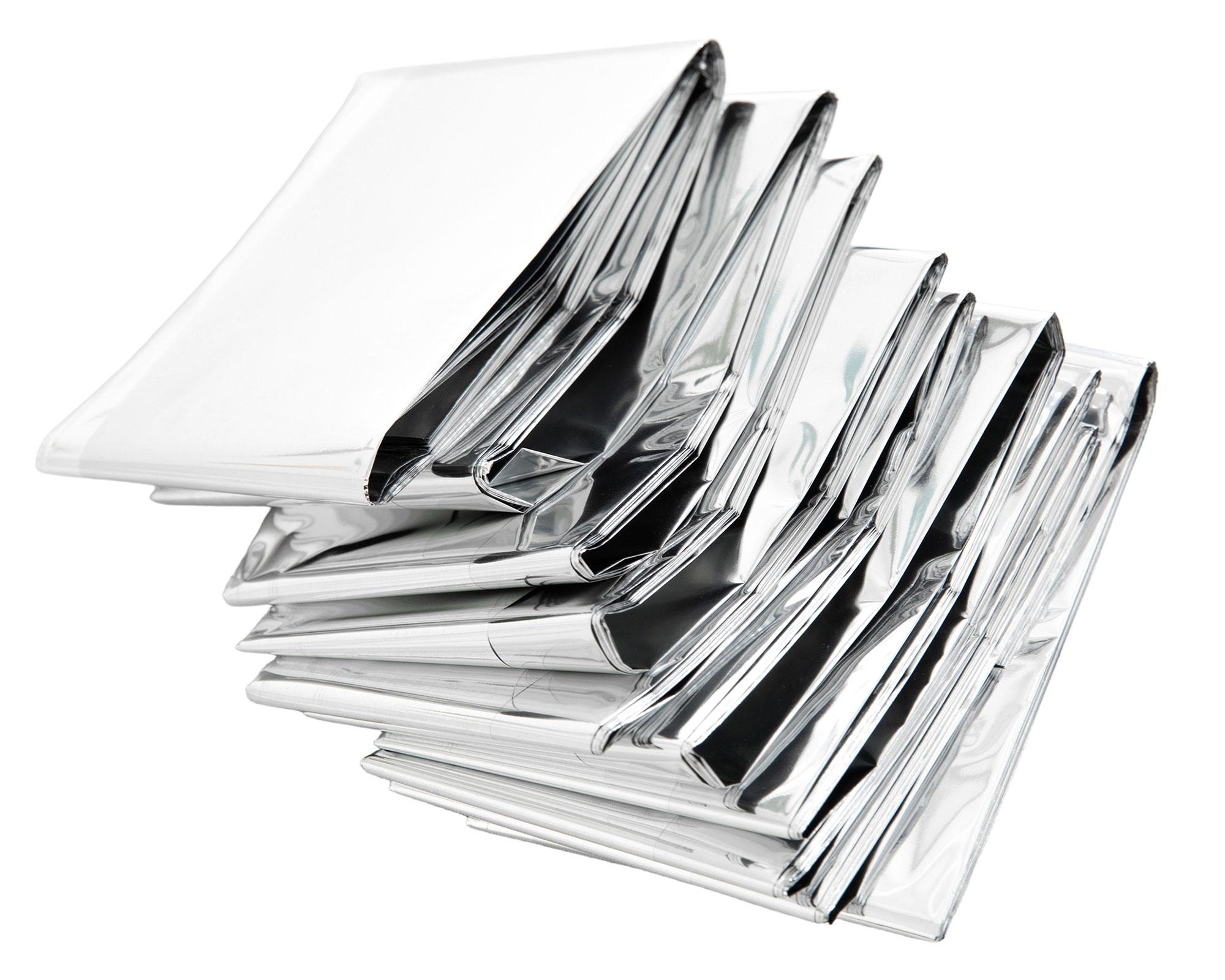 Manta emergencia 140x200 cm-2