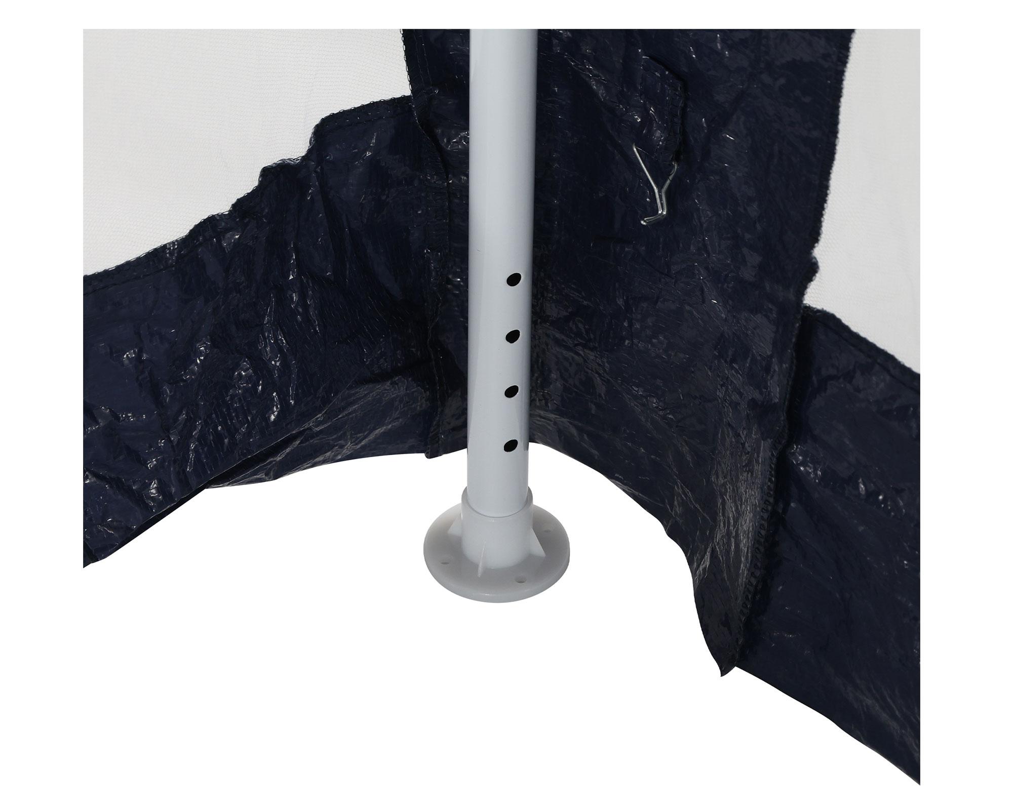 Toldo comedor 210x300x300 cm 8 personas-5