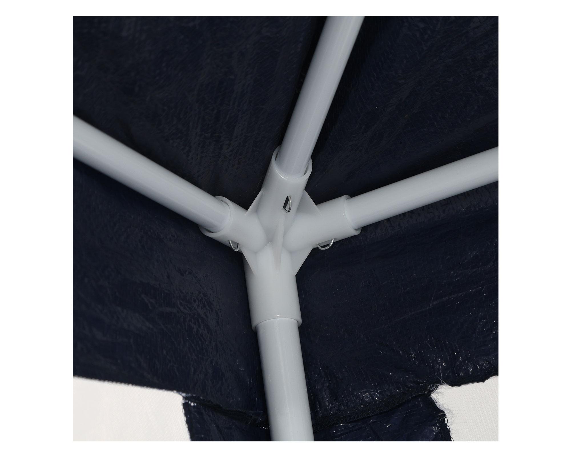 Toldo comedor 210x300x300 cm 8 personas-4