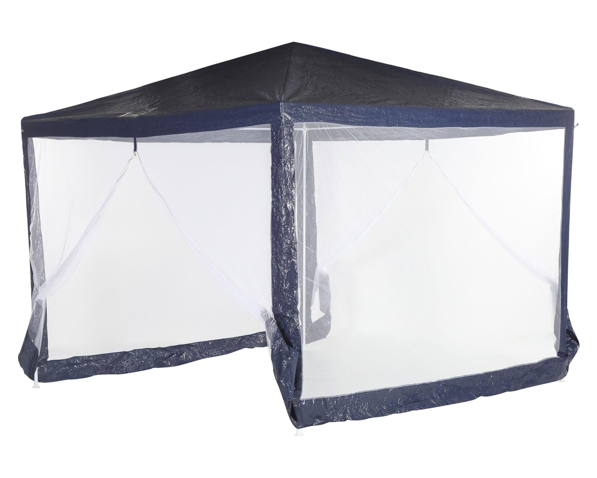 Toldo comedor 210x300x300 cm 8 personas-2