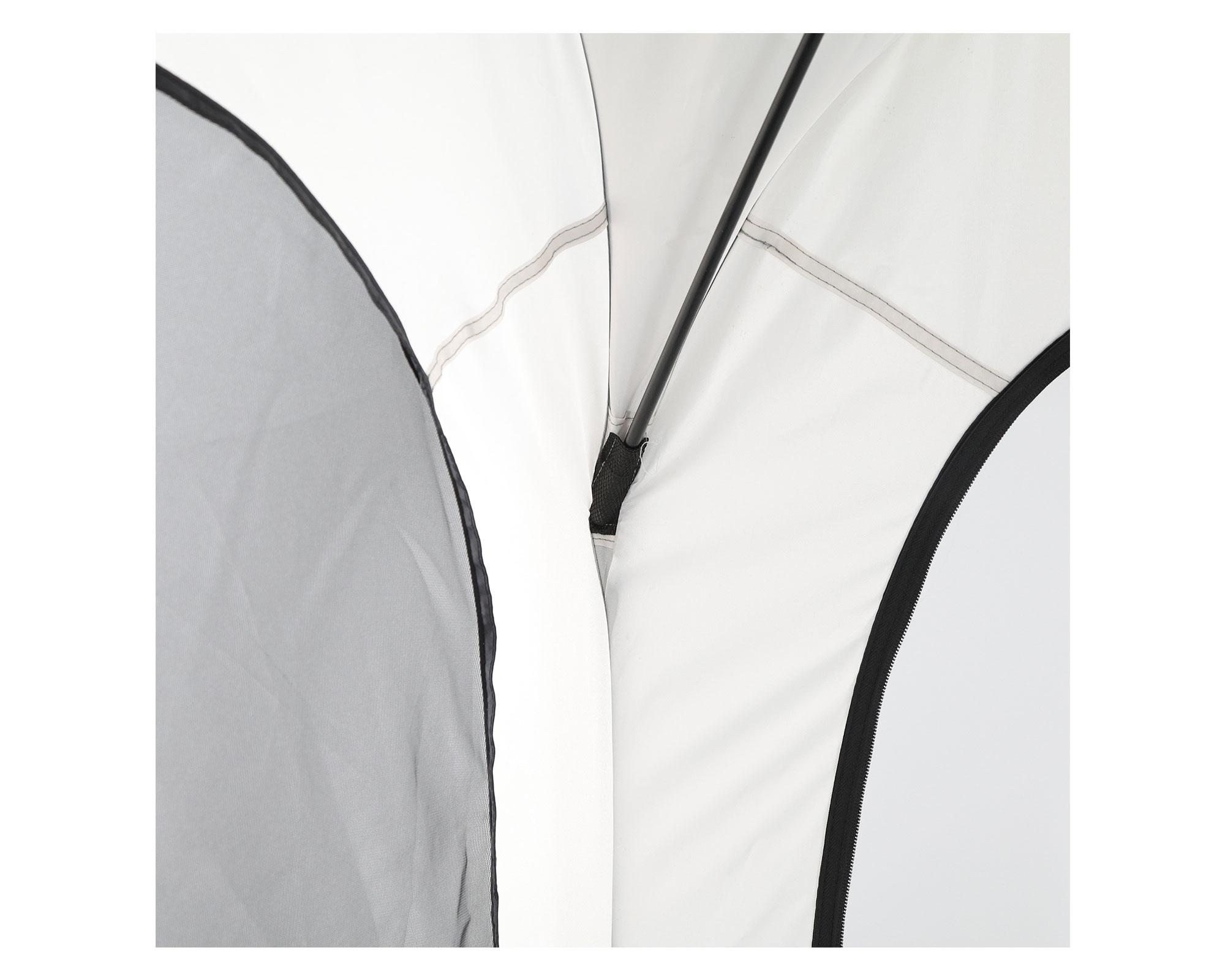 Carpa comedor 240x366x366 cm 10 personas-8