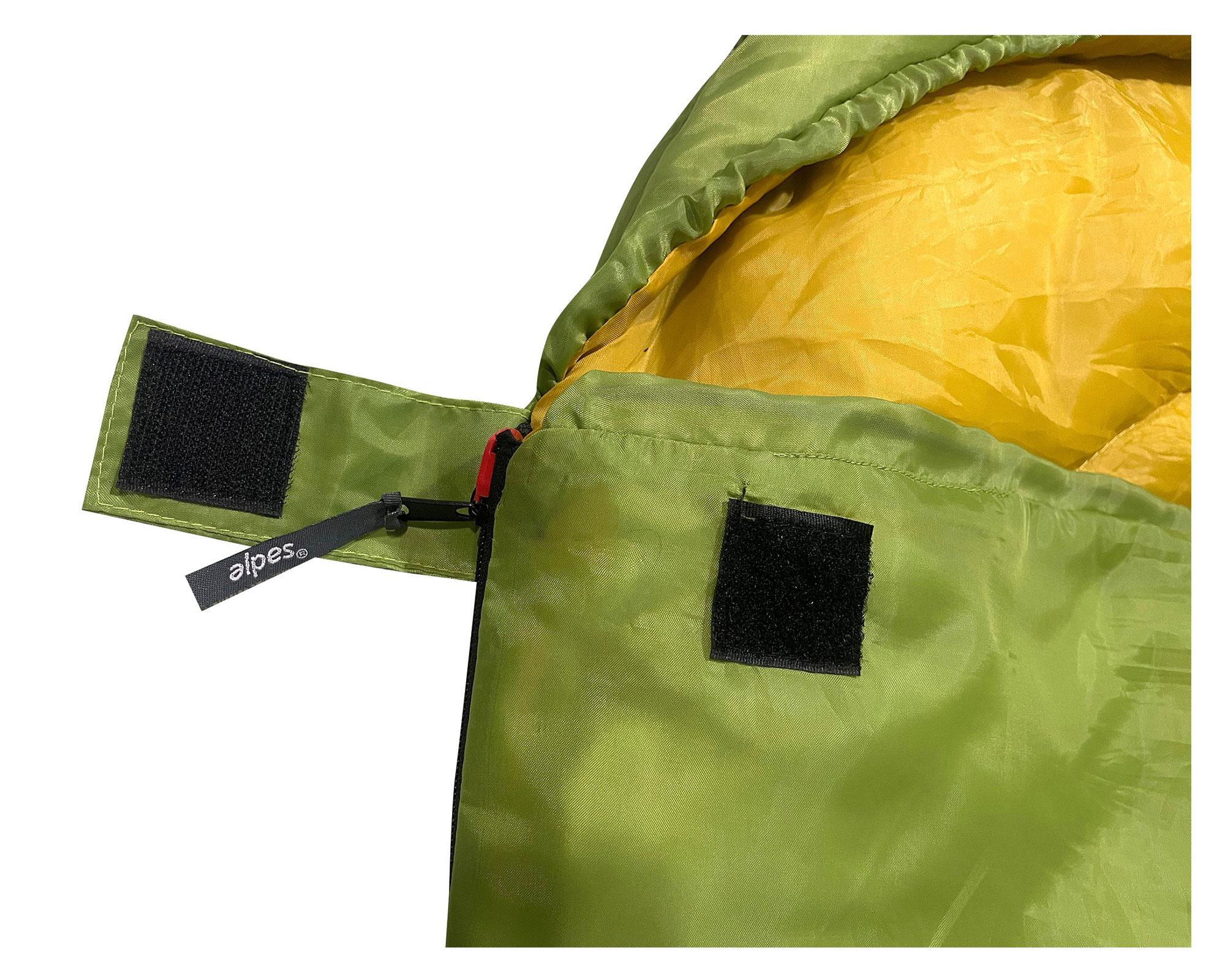 Saco dormir Icalma 25/10°C-3