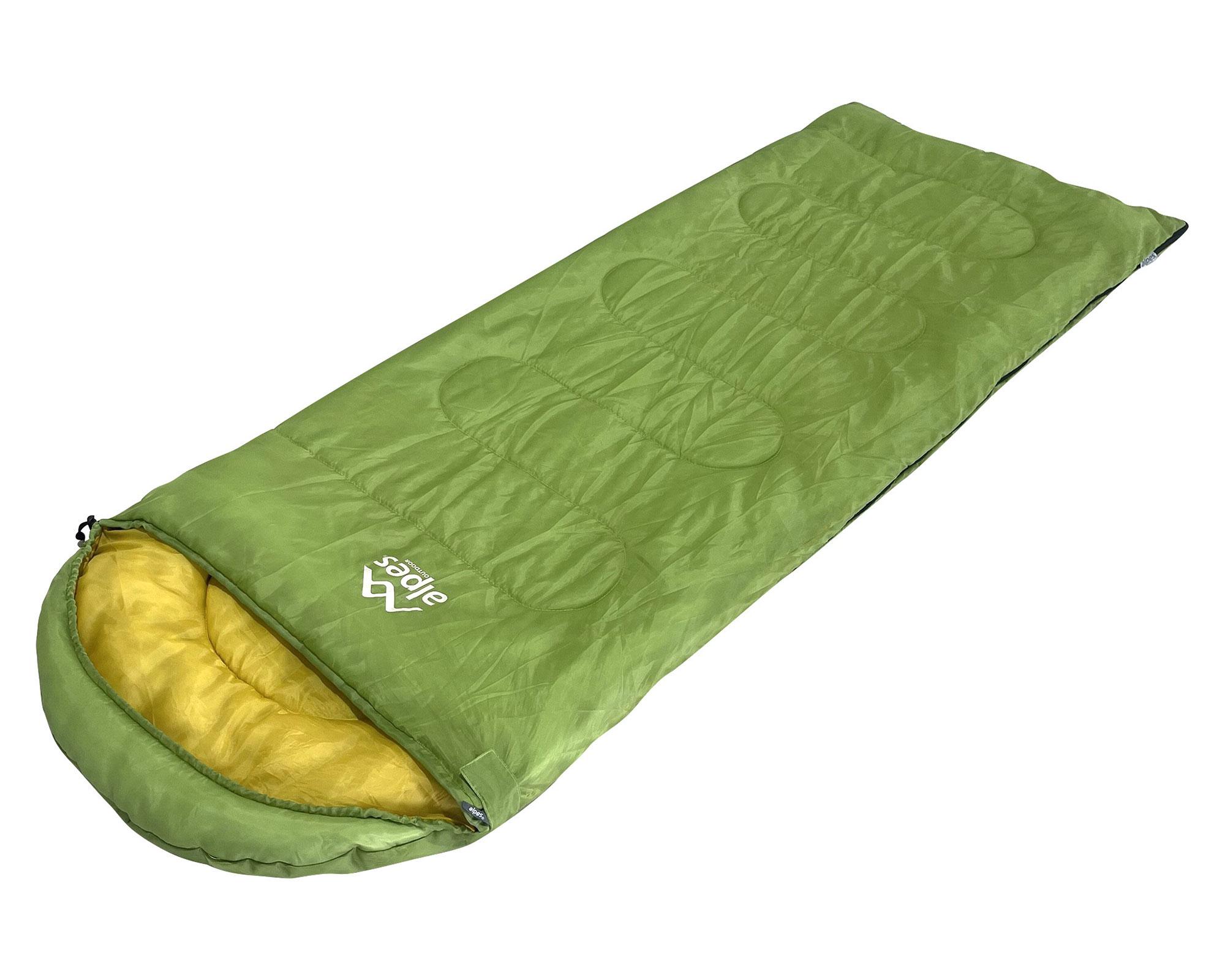 Saco dormir Icalma 25/10°C-2