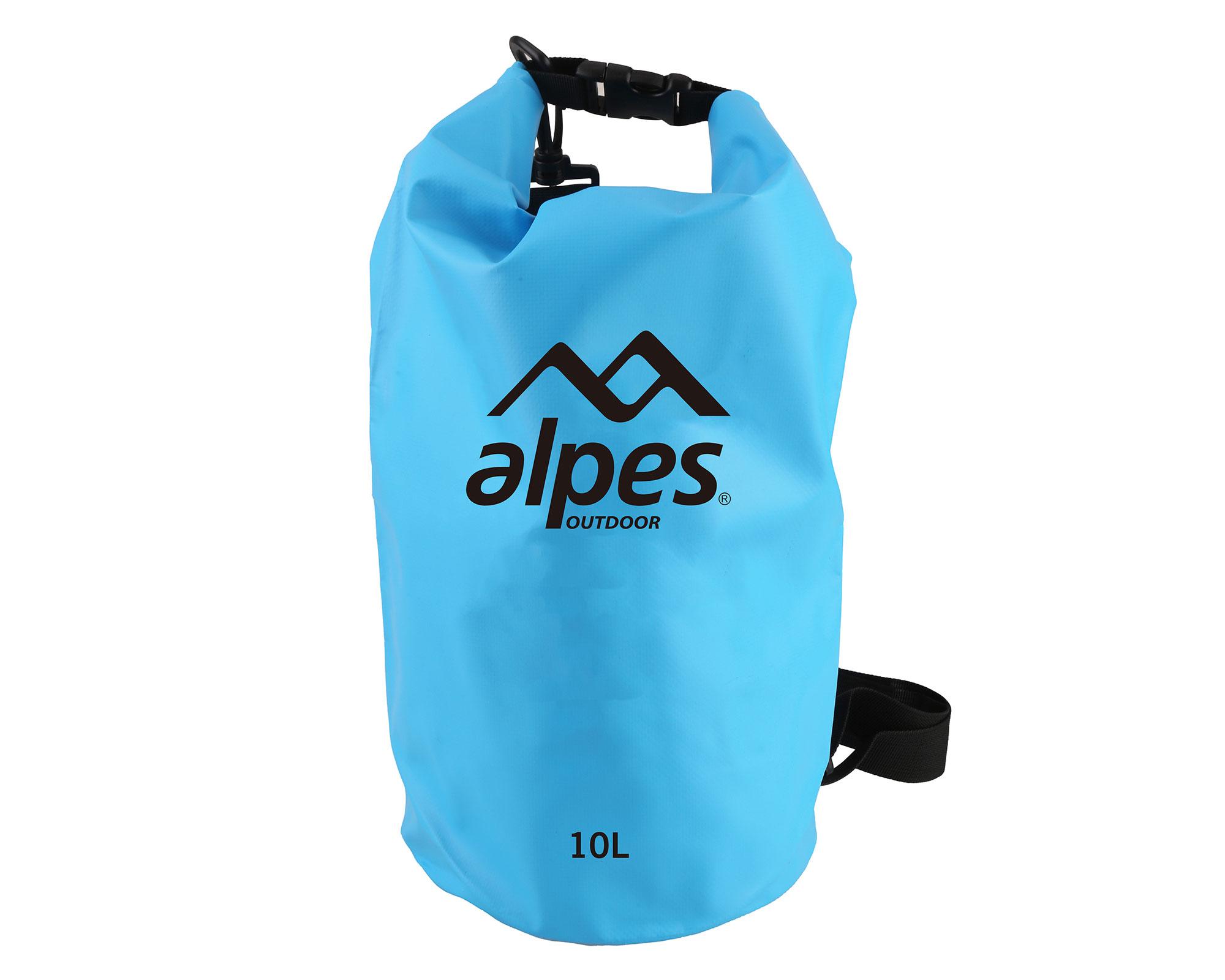 Bolsa impermeable 10L-0