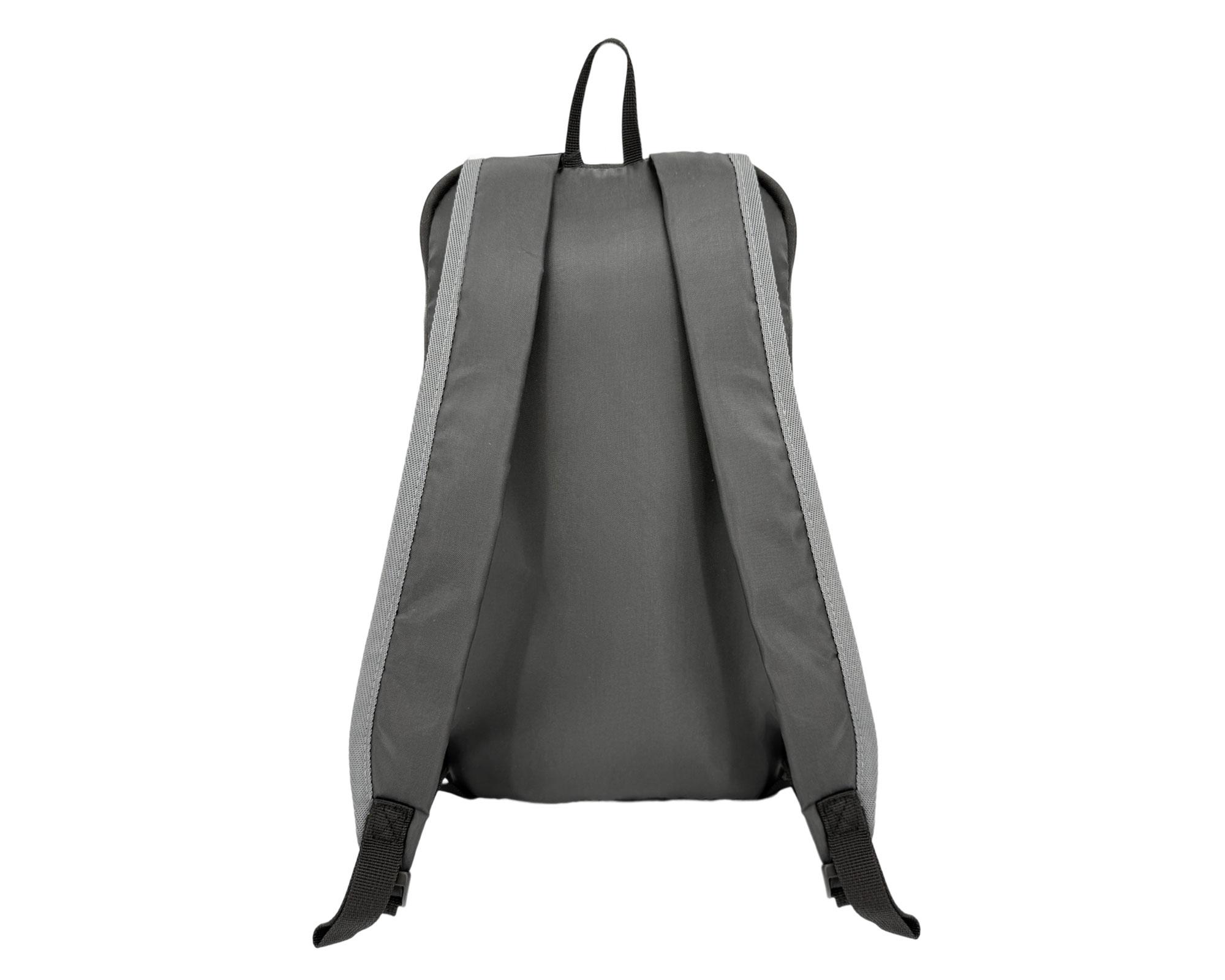 Mochila trekking Básica 9L-1