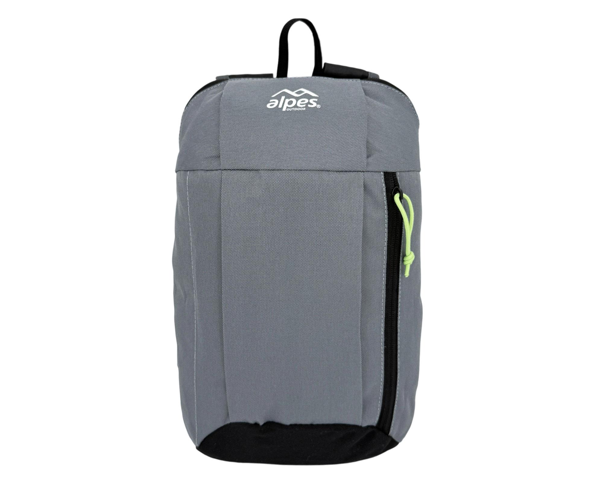 Mochila trekking Básica 9L-0