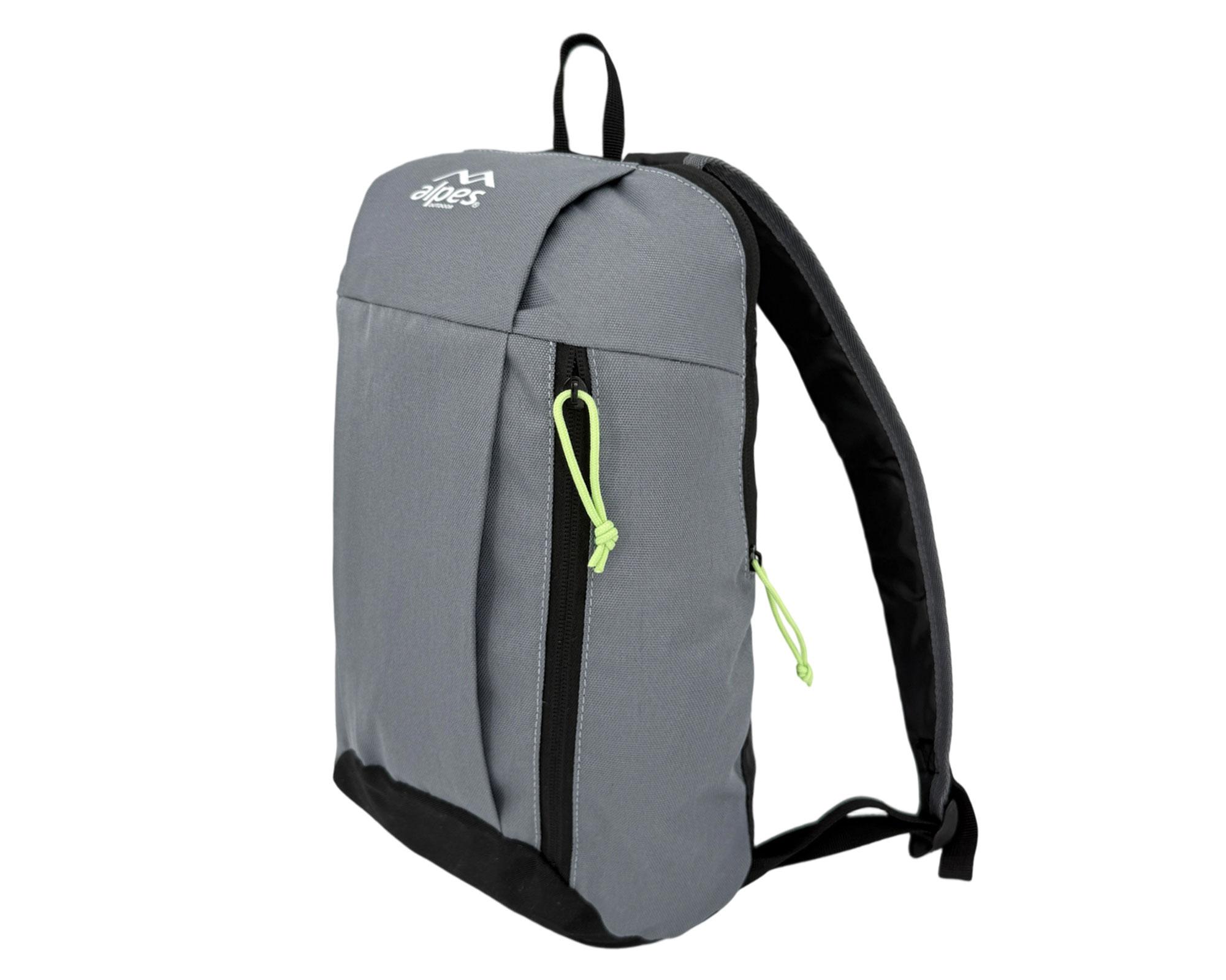 Mochila trekking Básica 9L-2