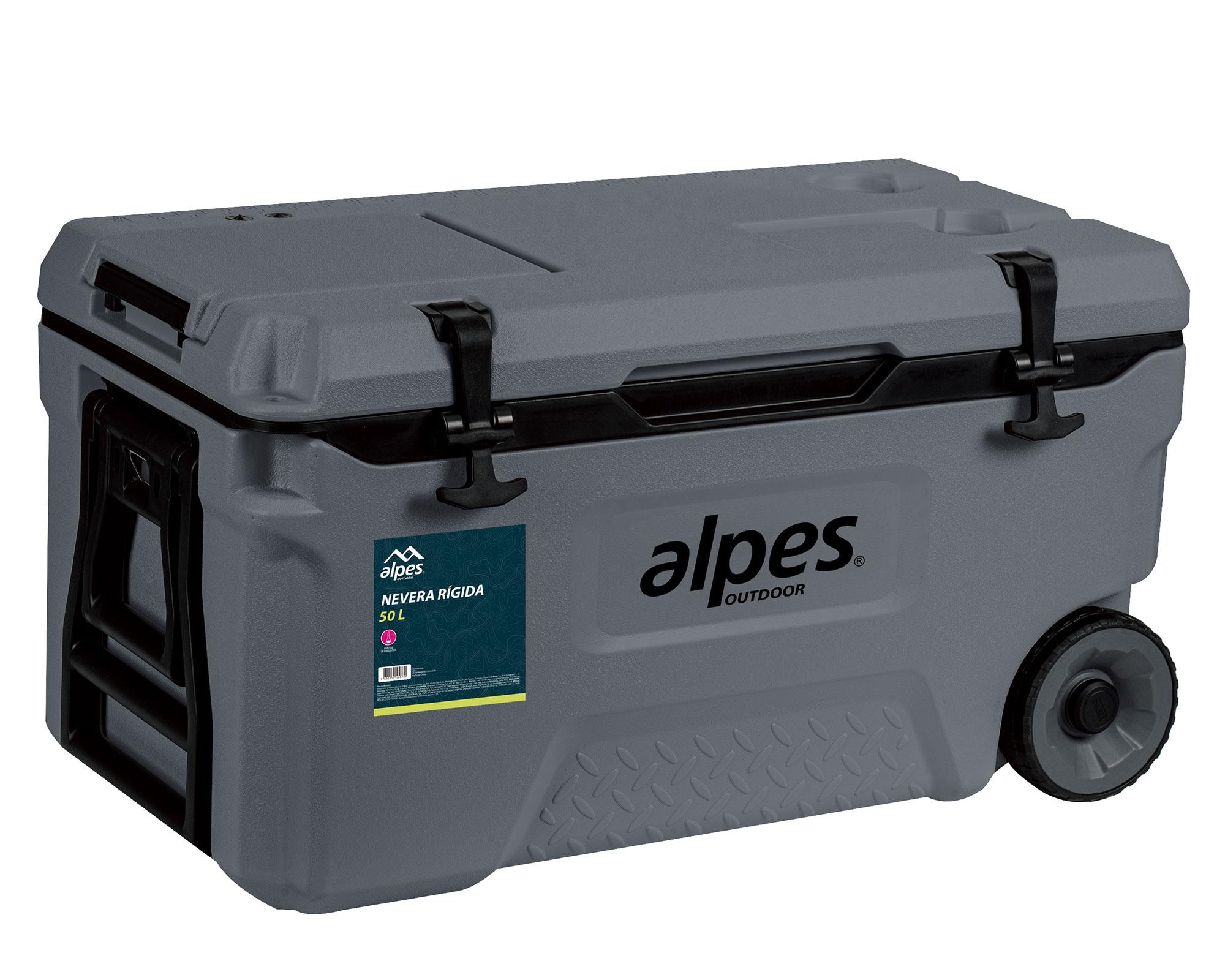 Nevera rígida con ruedas 50 lt-3