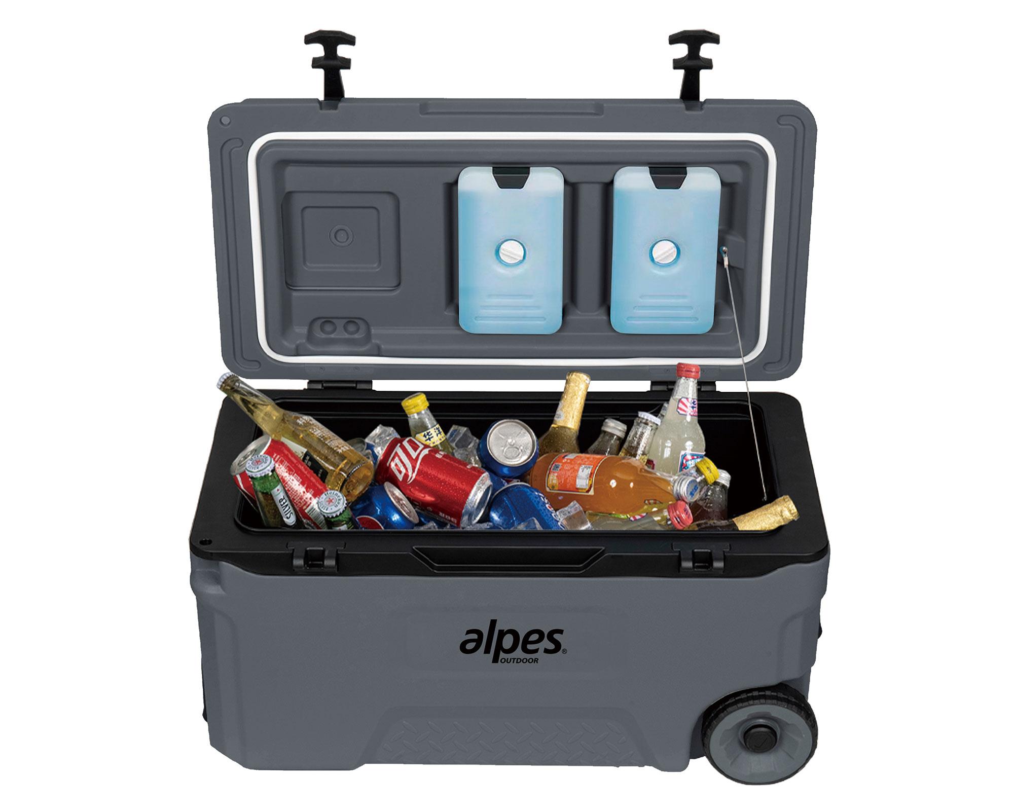 Nevera rígida con ruedas 50 lt-5