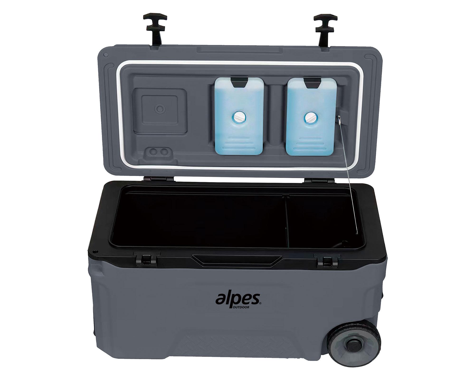 Nevera rígida con ruedas 50 lt-4