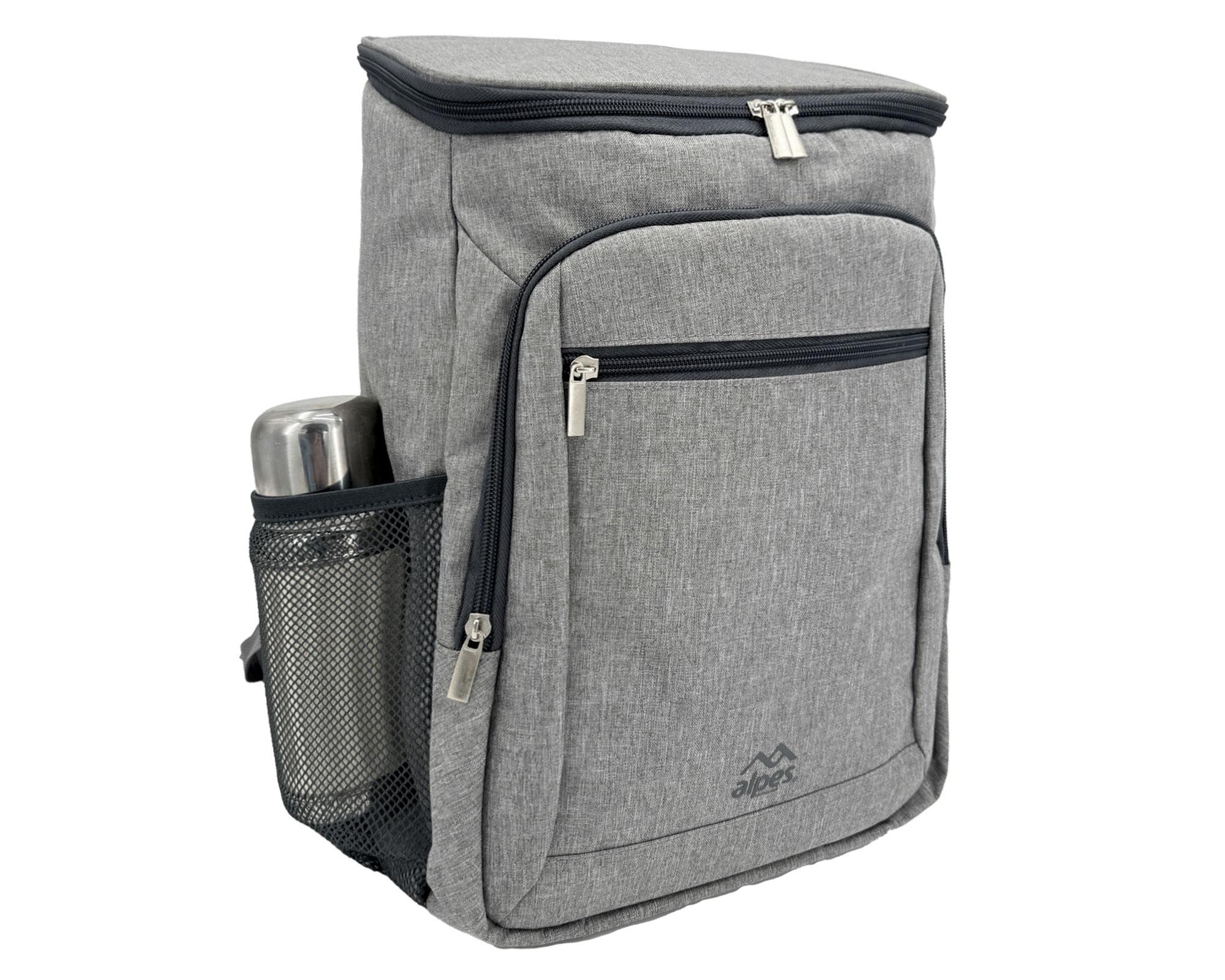 Mochila cooler 23L-2