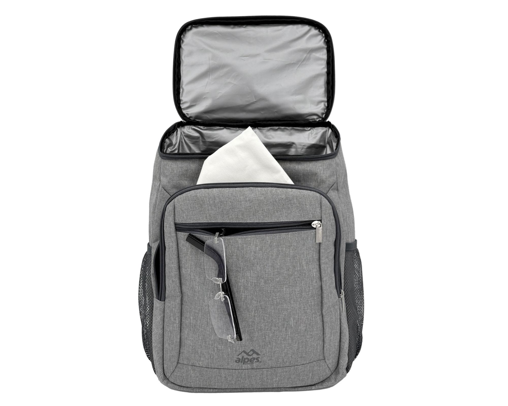 Mochila cooler 23L-3