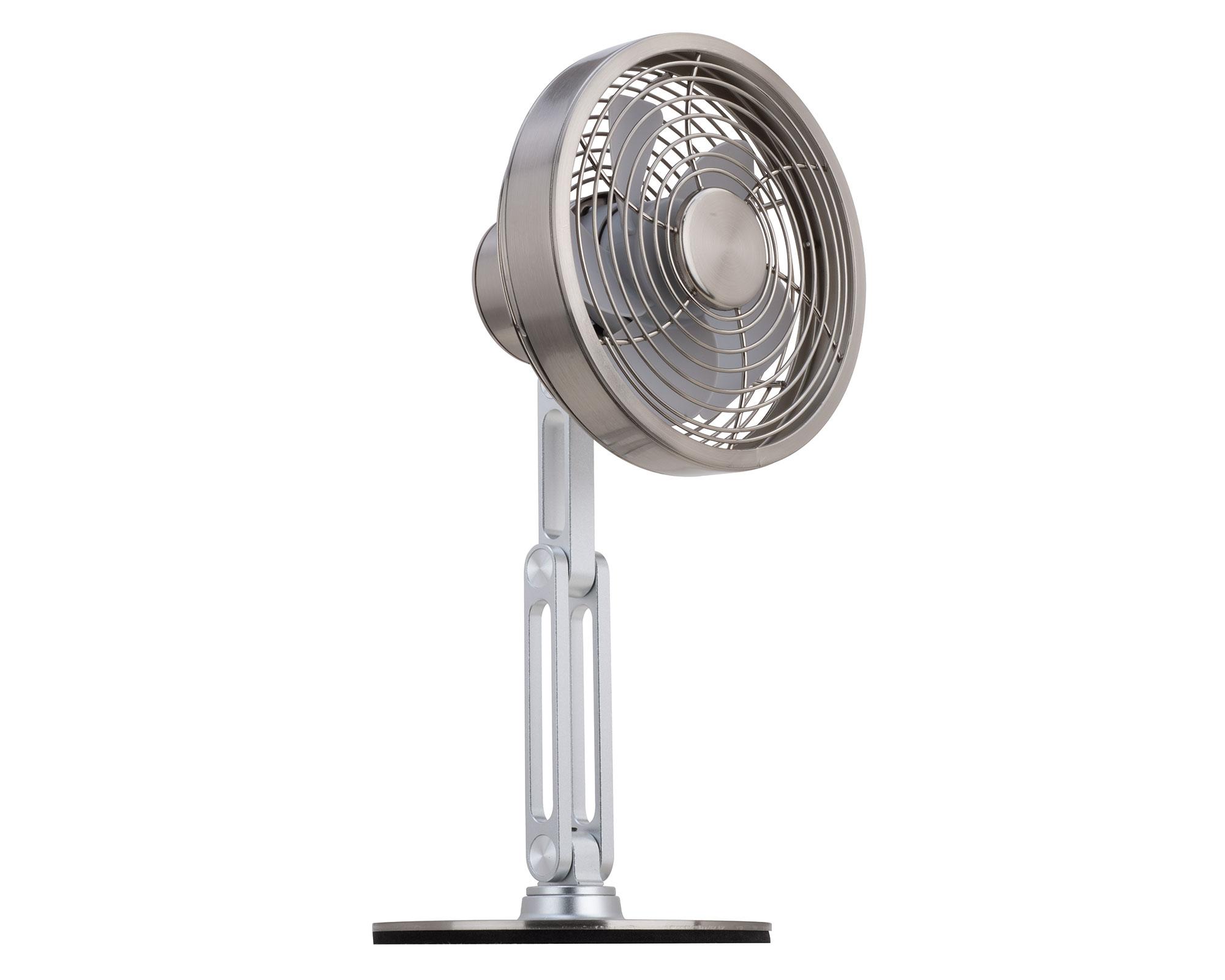 Ventilador portátil 5''-2