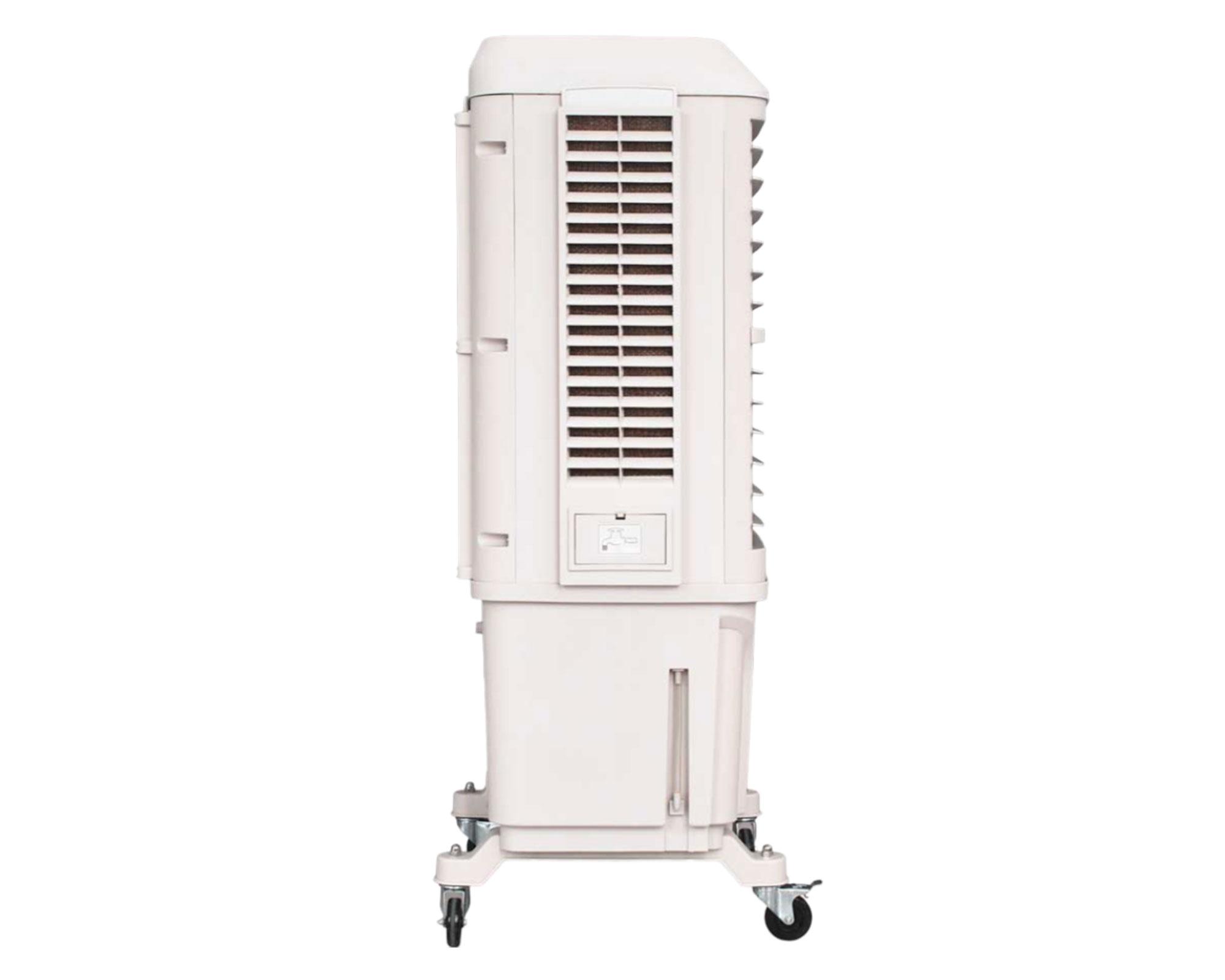 Enfriador aire manual 75L 410W blanco-3